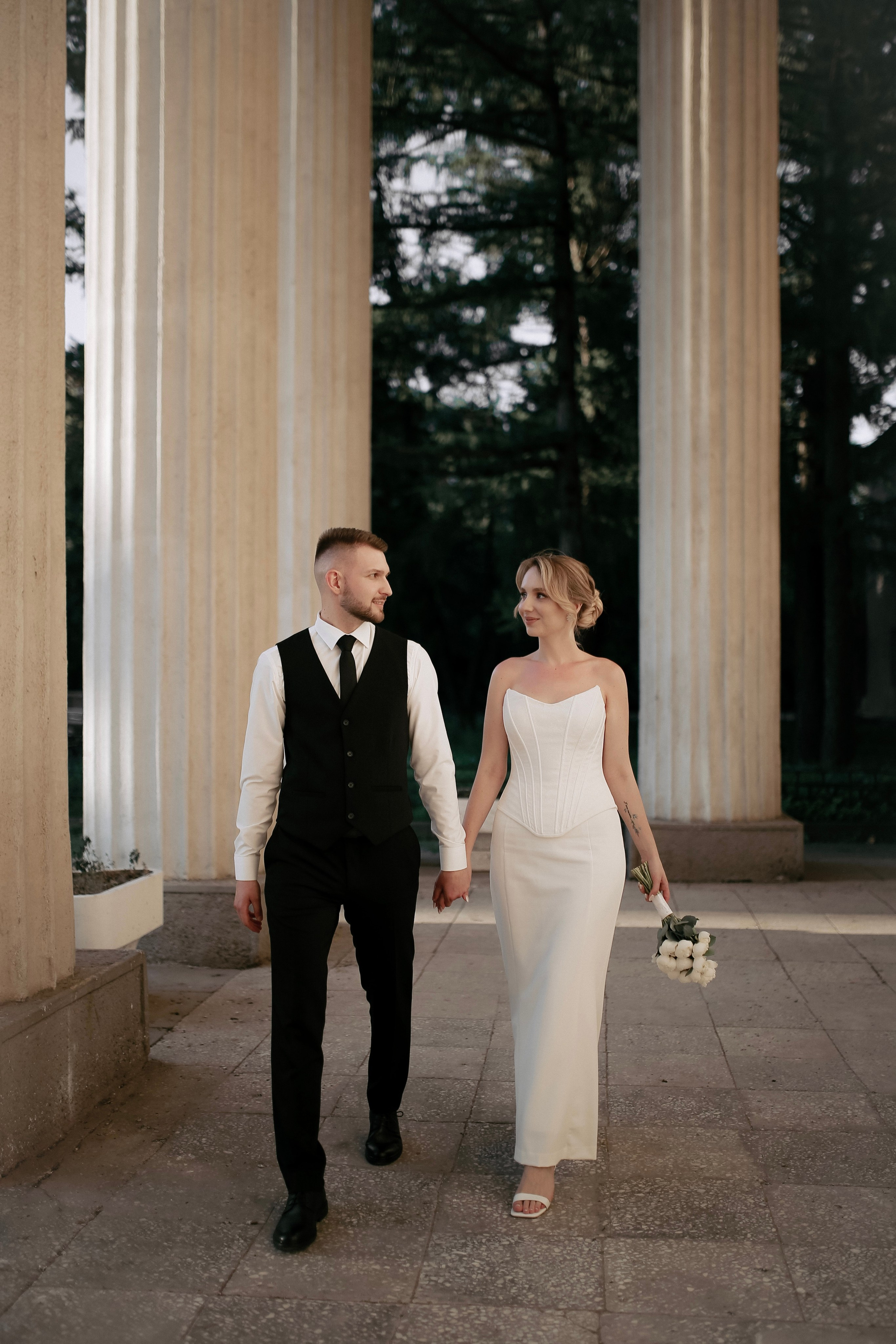 Кирилл & Влада. Свадебный и семейный фотограф в Казани — Лилия Куликова