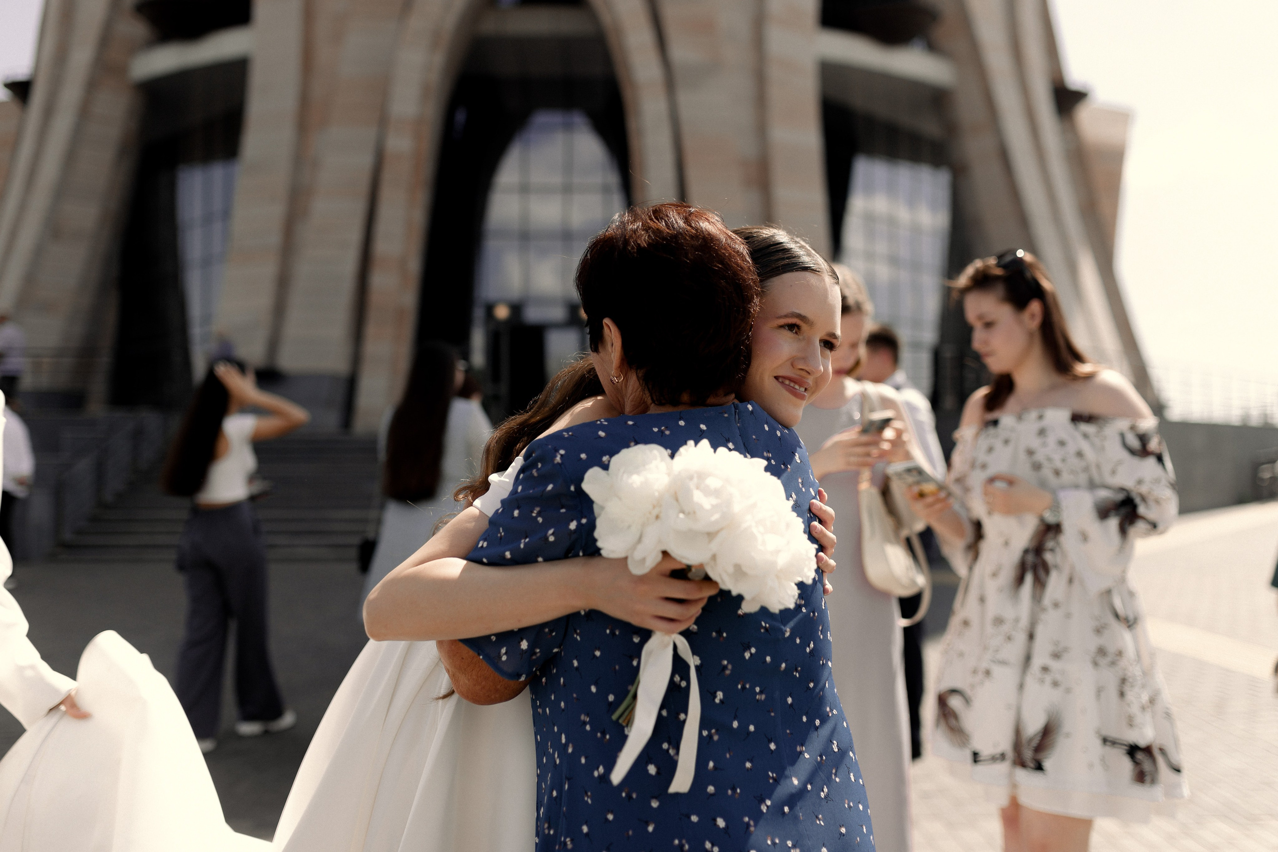 Богдан & Анастасия Villa. Свадебный и семейный фотограф в Казани — Лилия Куликова