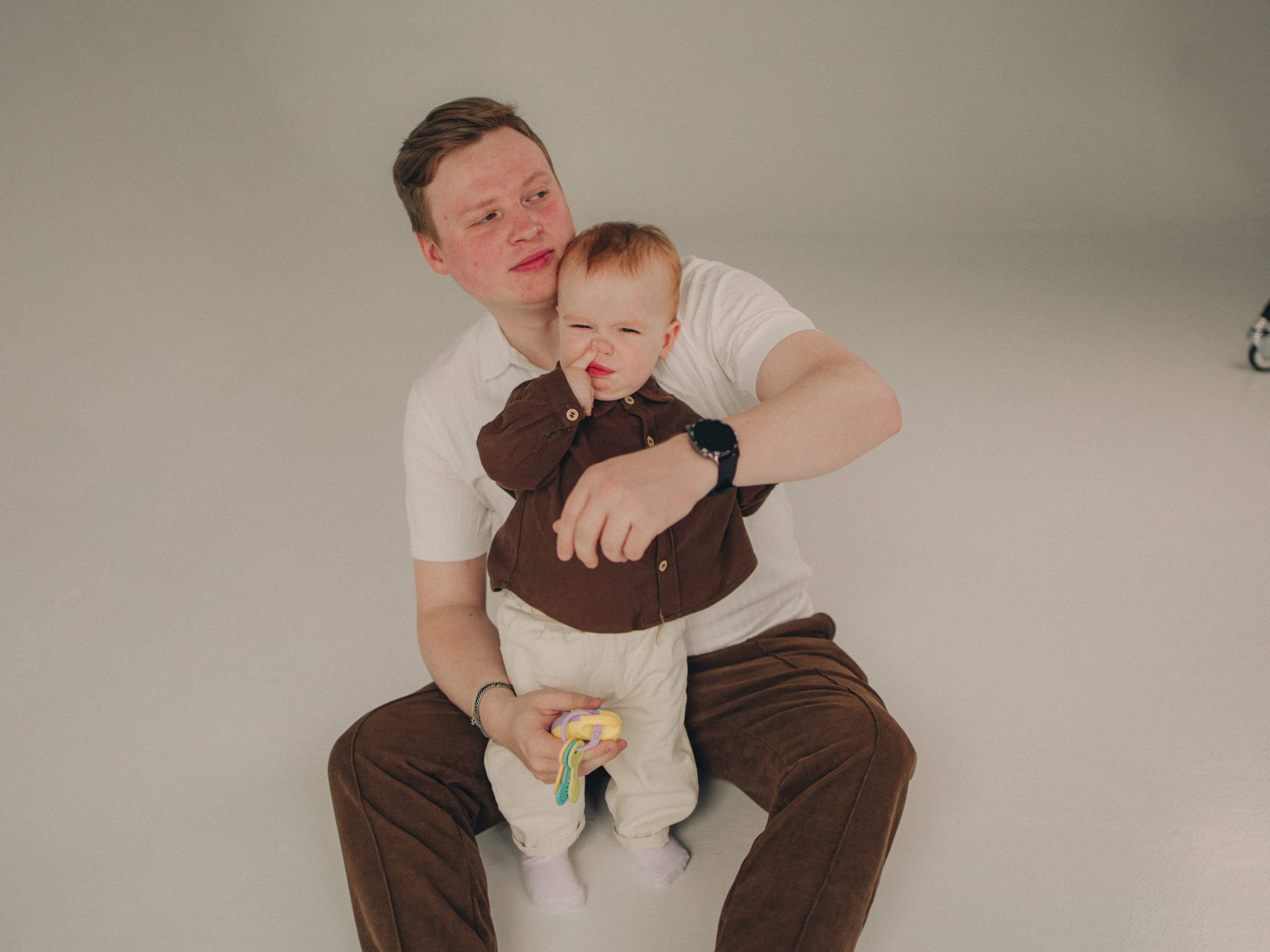 Матвей. Фотограф Уфа