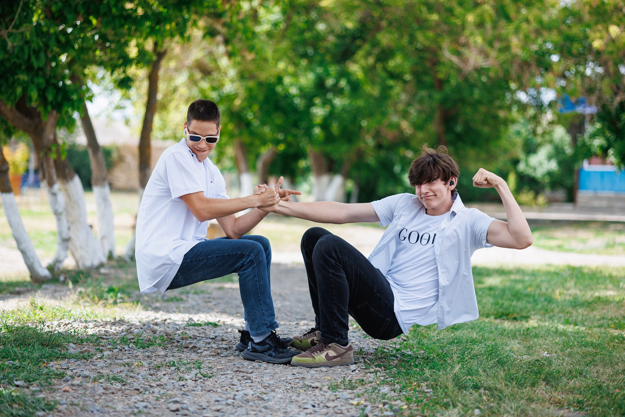 Дячкинская школа 9 класс, выпуск 2024