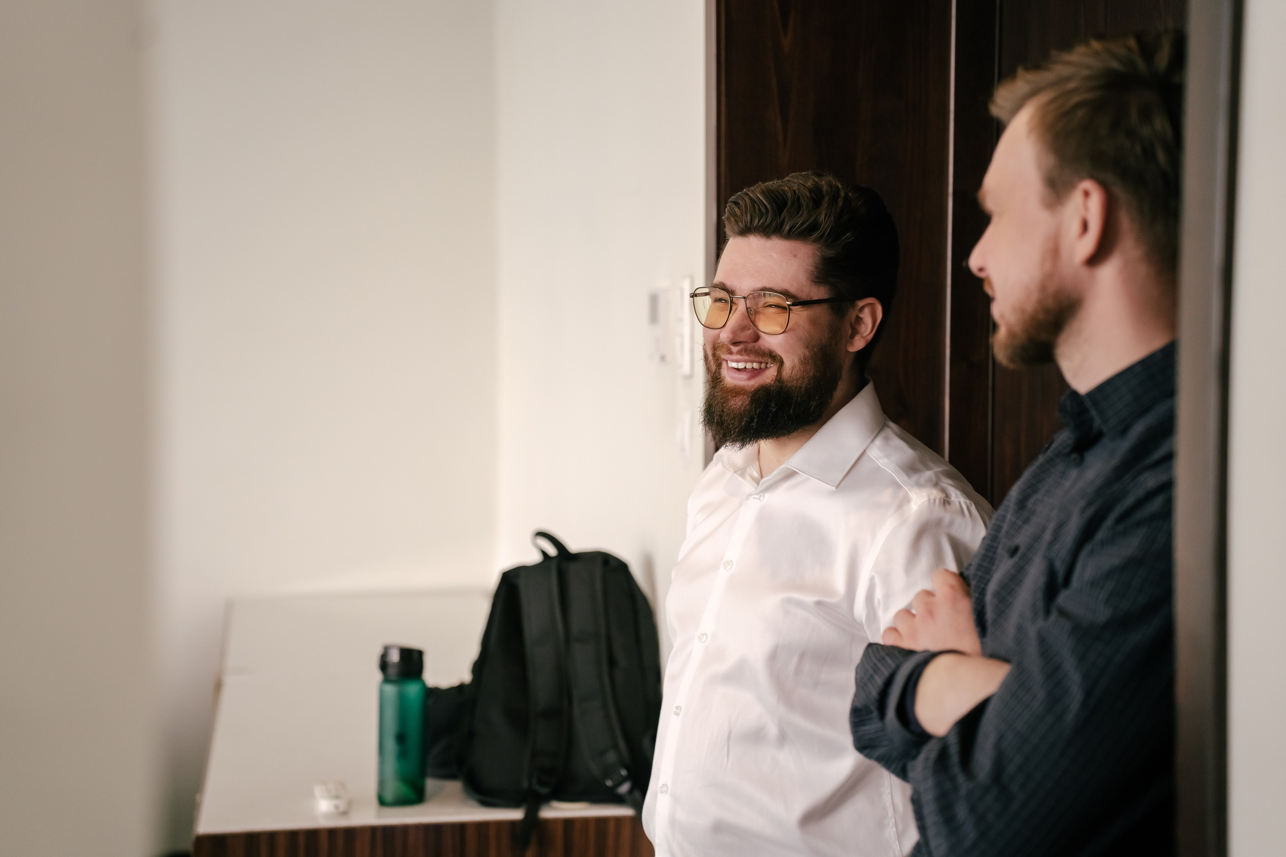Конференция. Репортажный фотограф в Санкт-Петербурге. Фотограф на мероприятие в СПБ