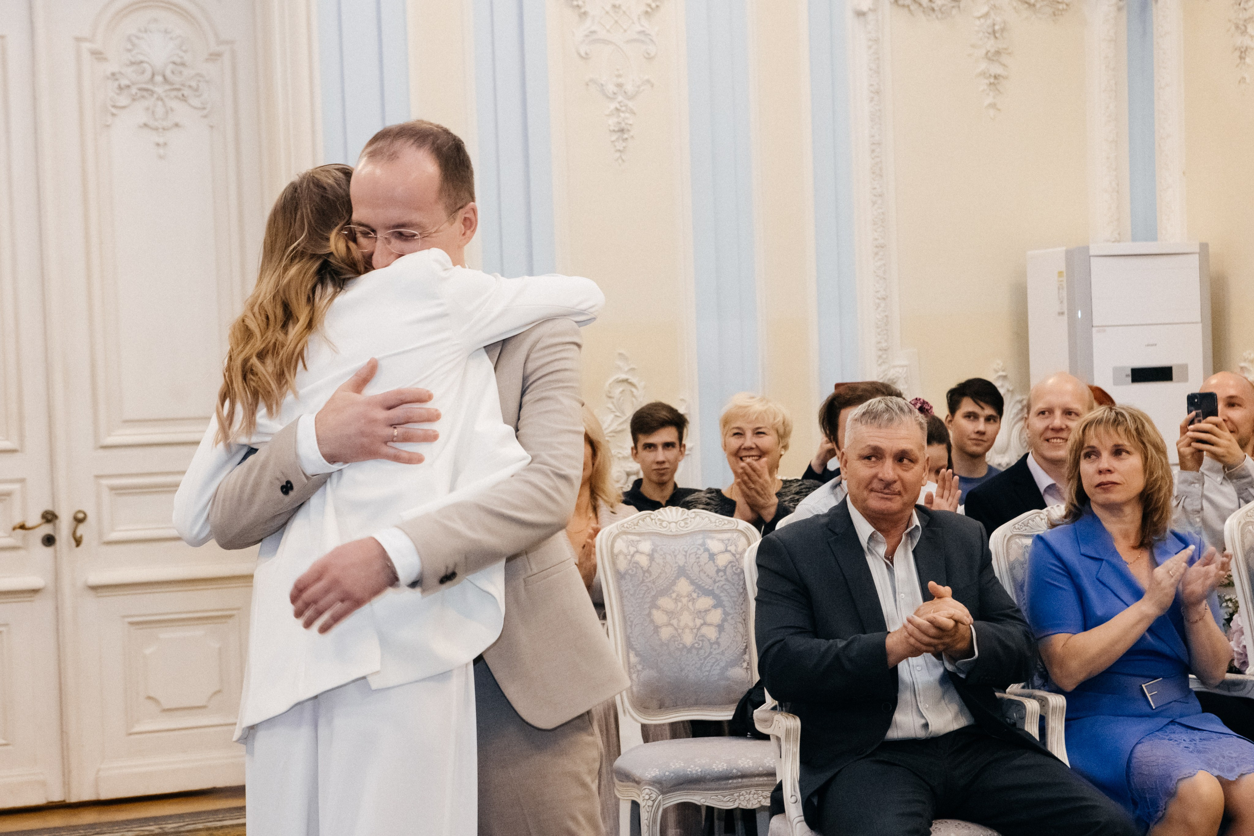 Свадьба (репортаж). Репортажный фотограф в Санкт-Петербурге. Фотограф на мероприятие в СПБ