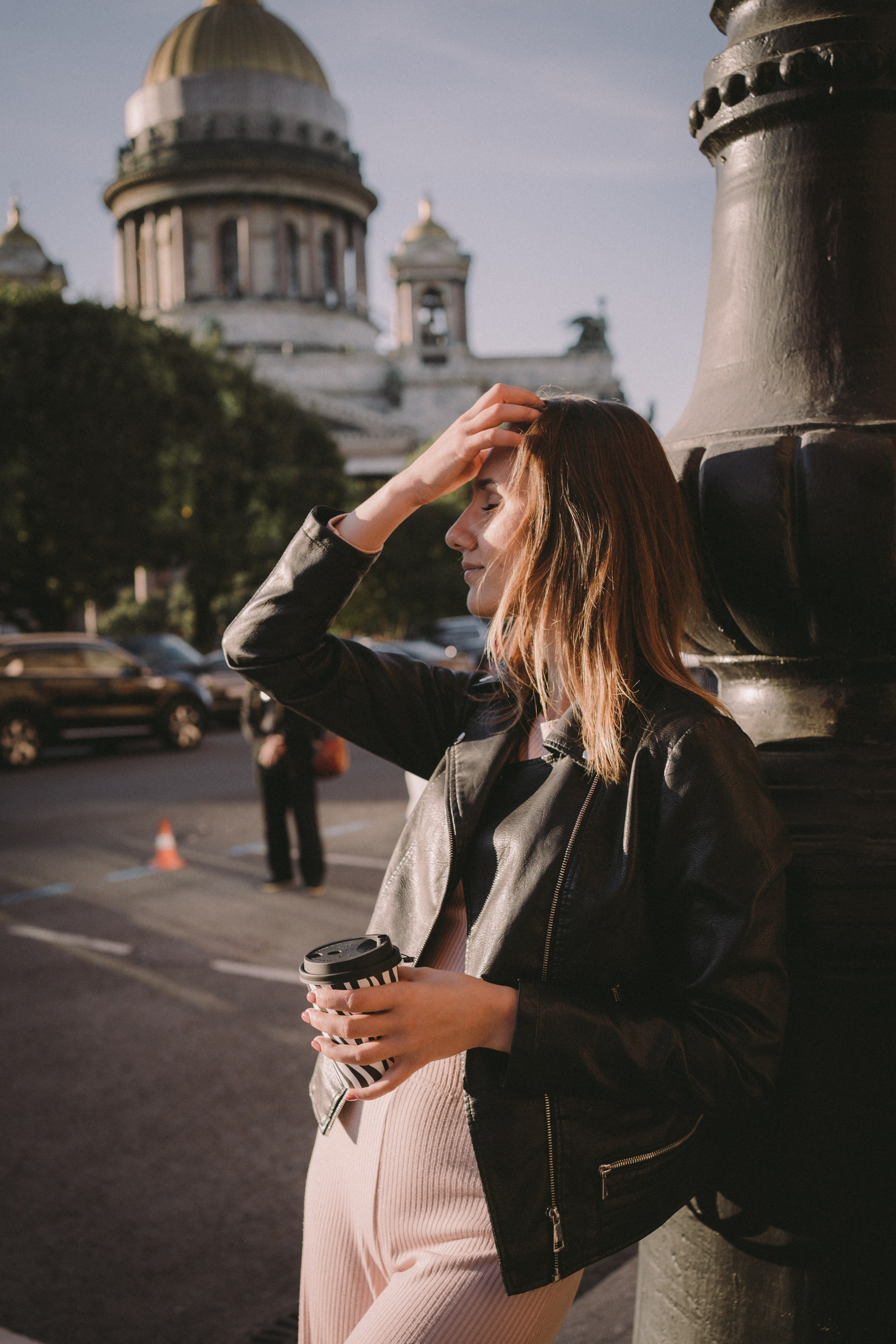 Ксения. Репортажный фотограф в Санкт-Петербурге. Фотограф на мероприятие в СПБ