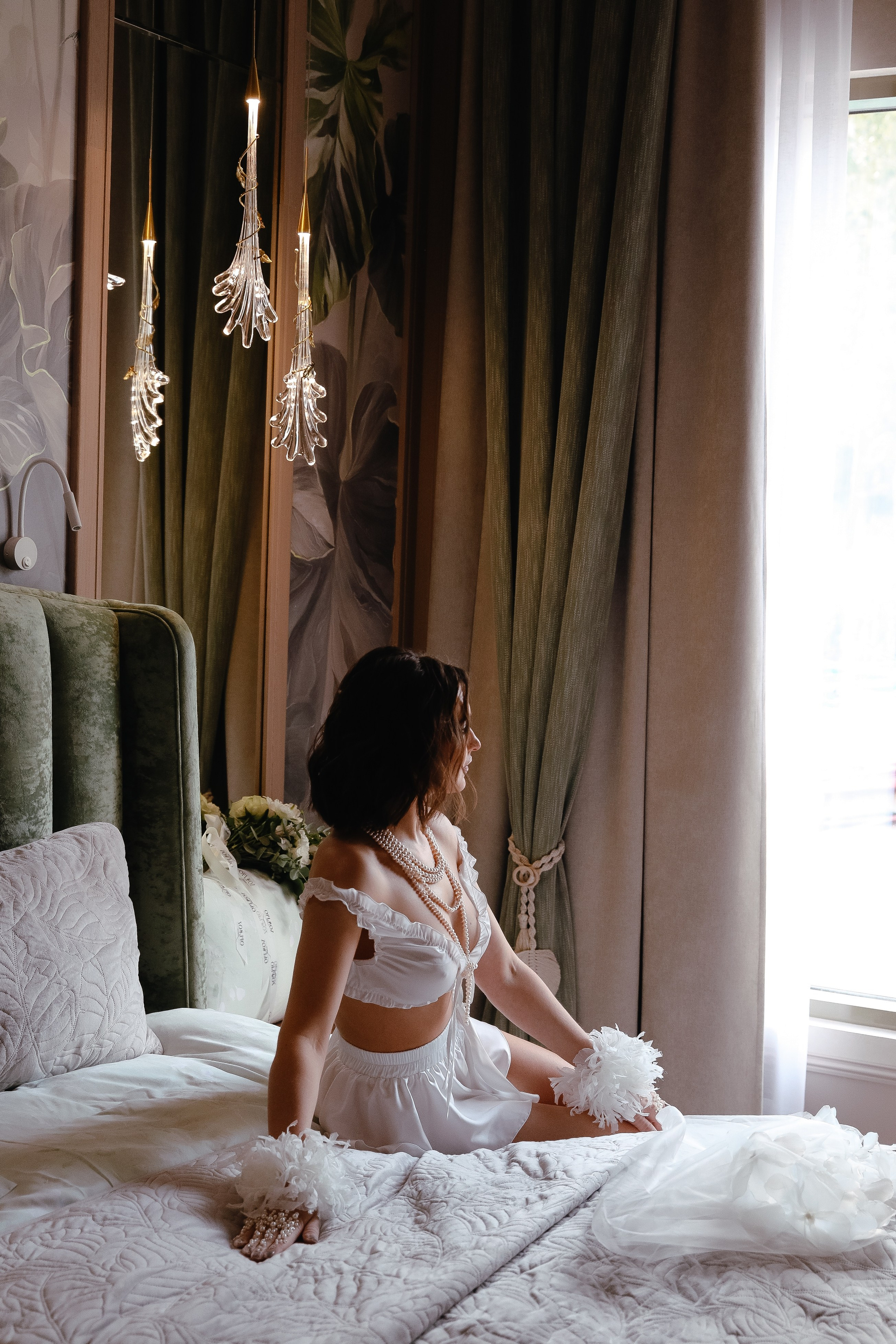 Осень в сказке. Свадебный фотограф Виктория