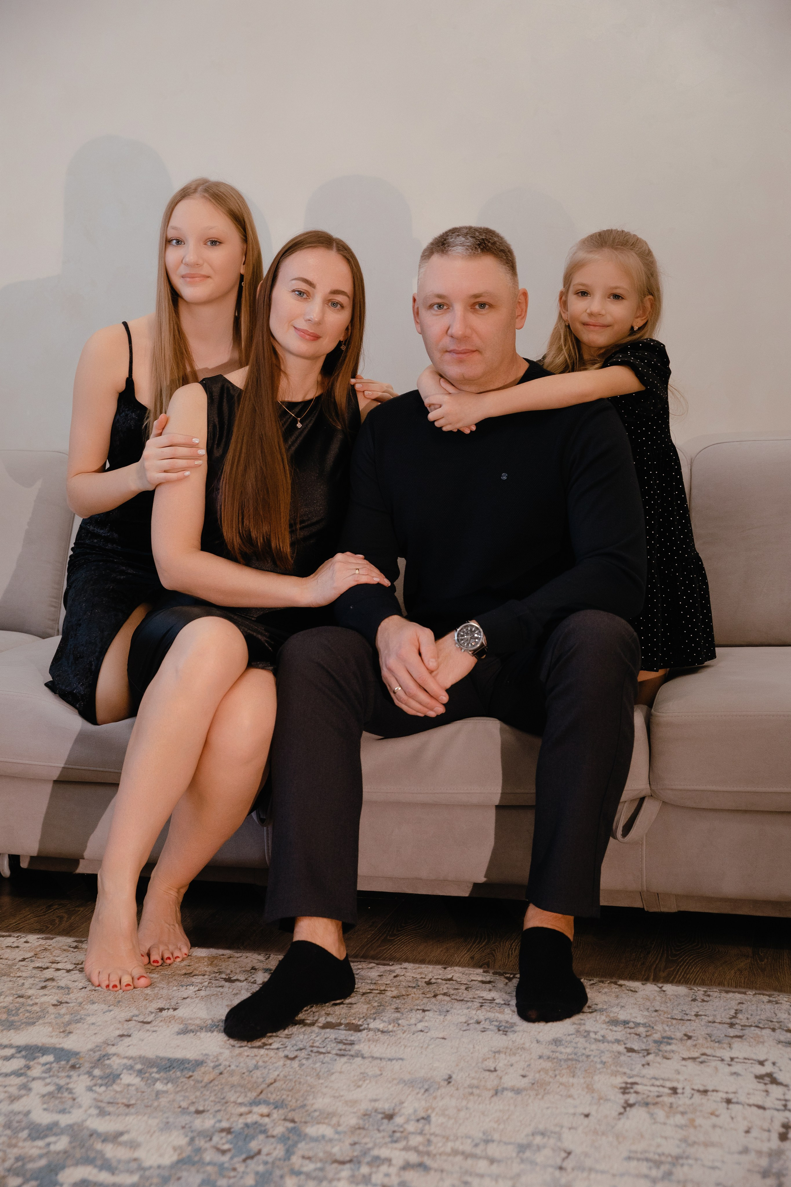 Сказочный декабрь. Свадебный фотограф Виктория