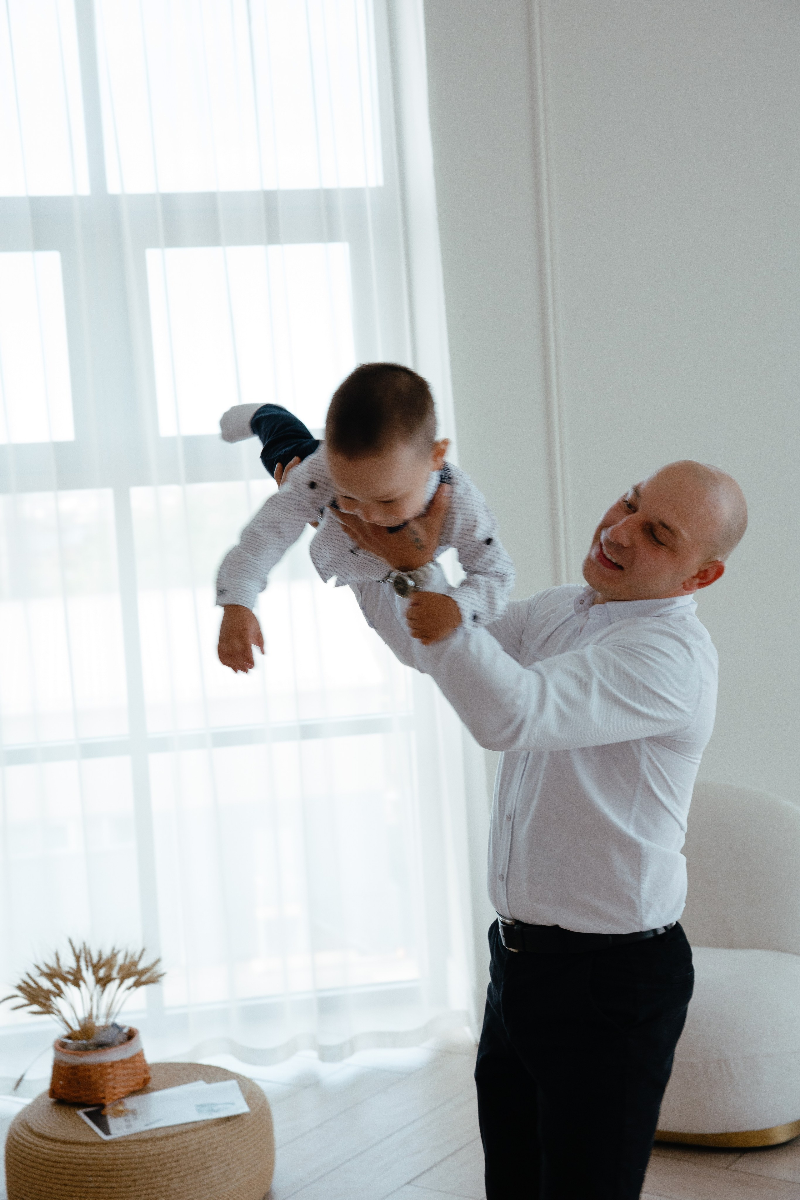 Счастье в квадрате: история семьи Юдиных. Свадебный фотограф Виктория