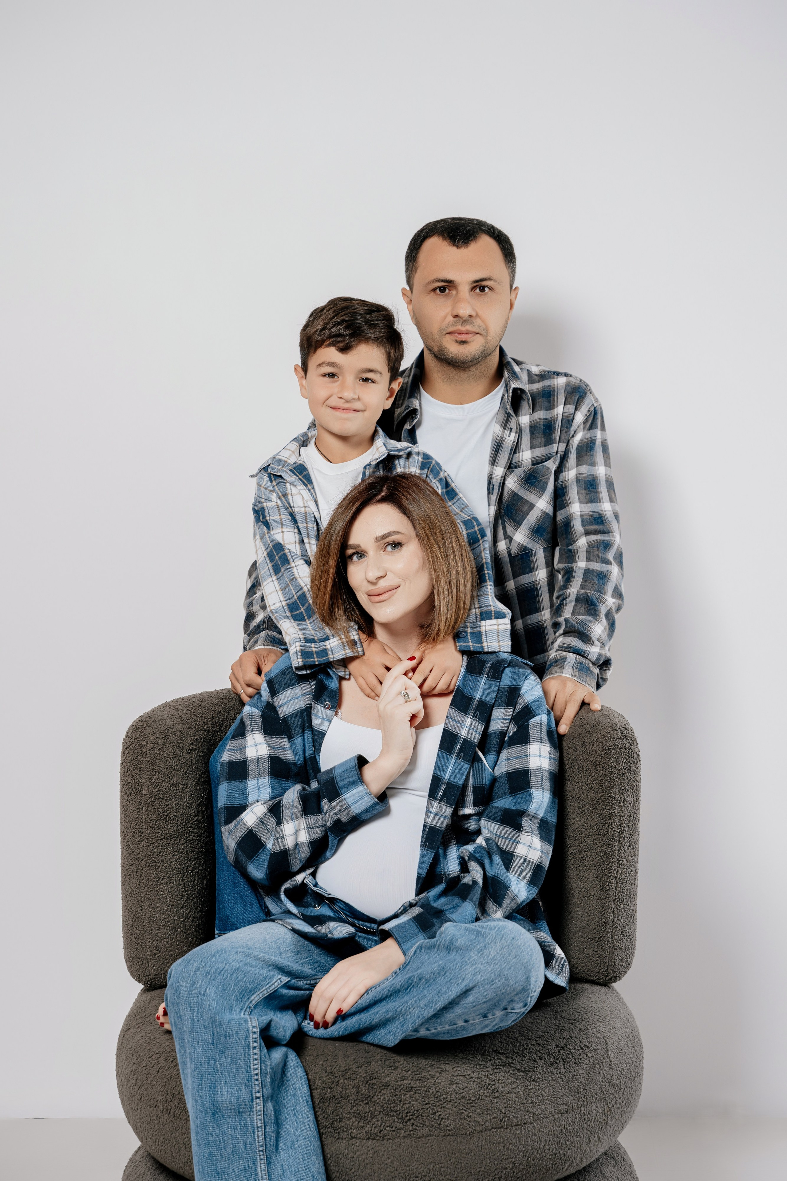 Беременность. Свадебный и семейный фотограф в Сочи Никита Пищов