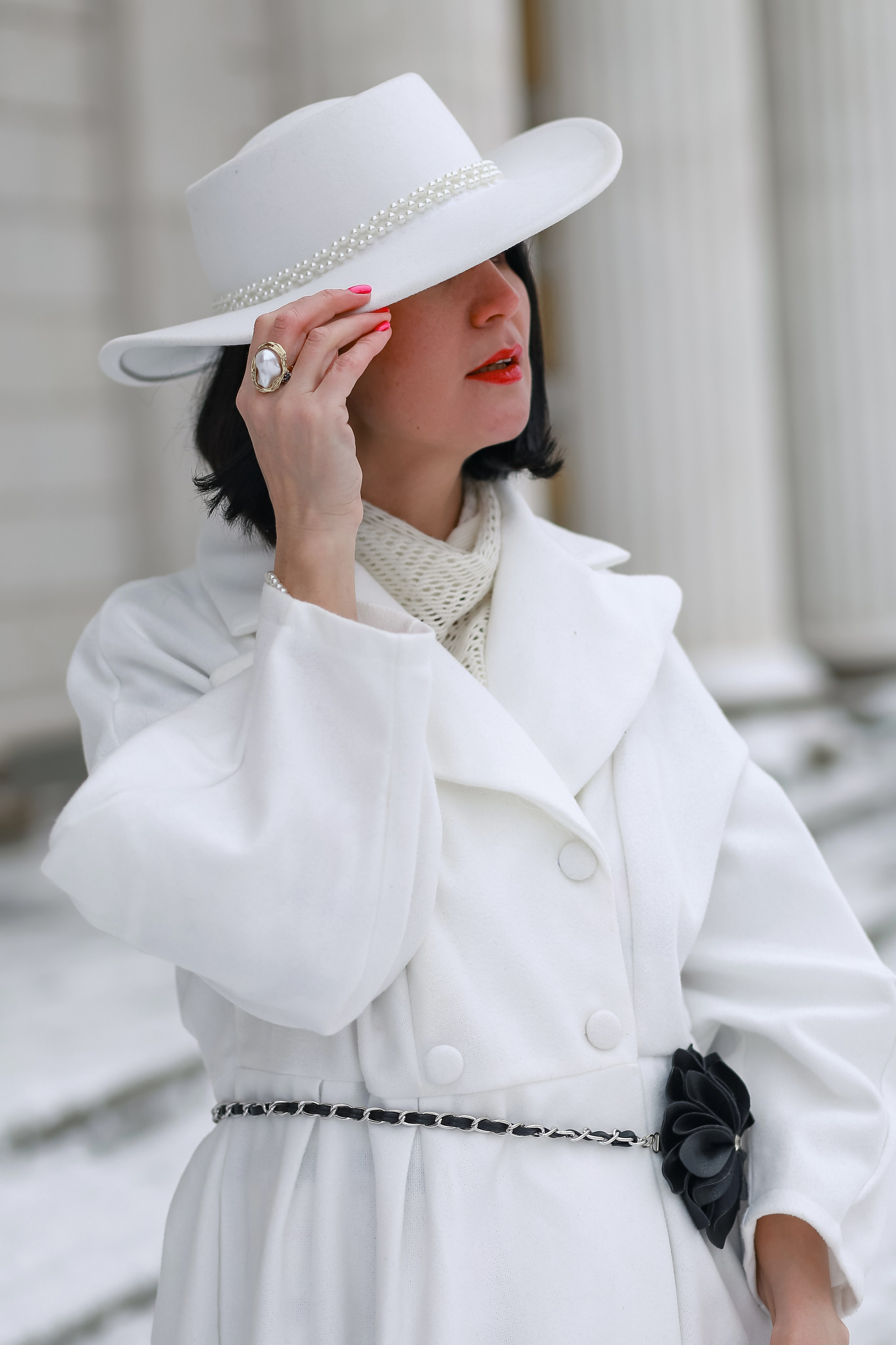 Съемка в стиле Шанель. Иванова Ирина Свадебный и семейный фотограф г. Уфа