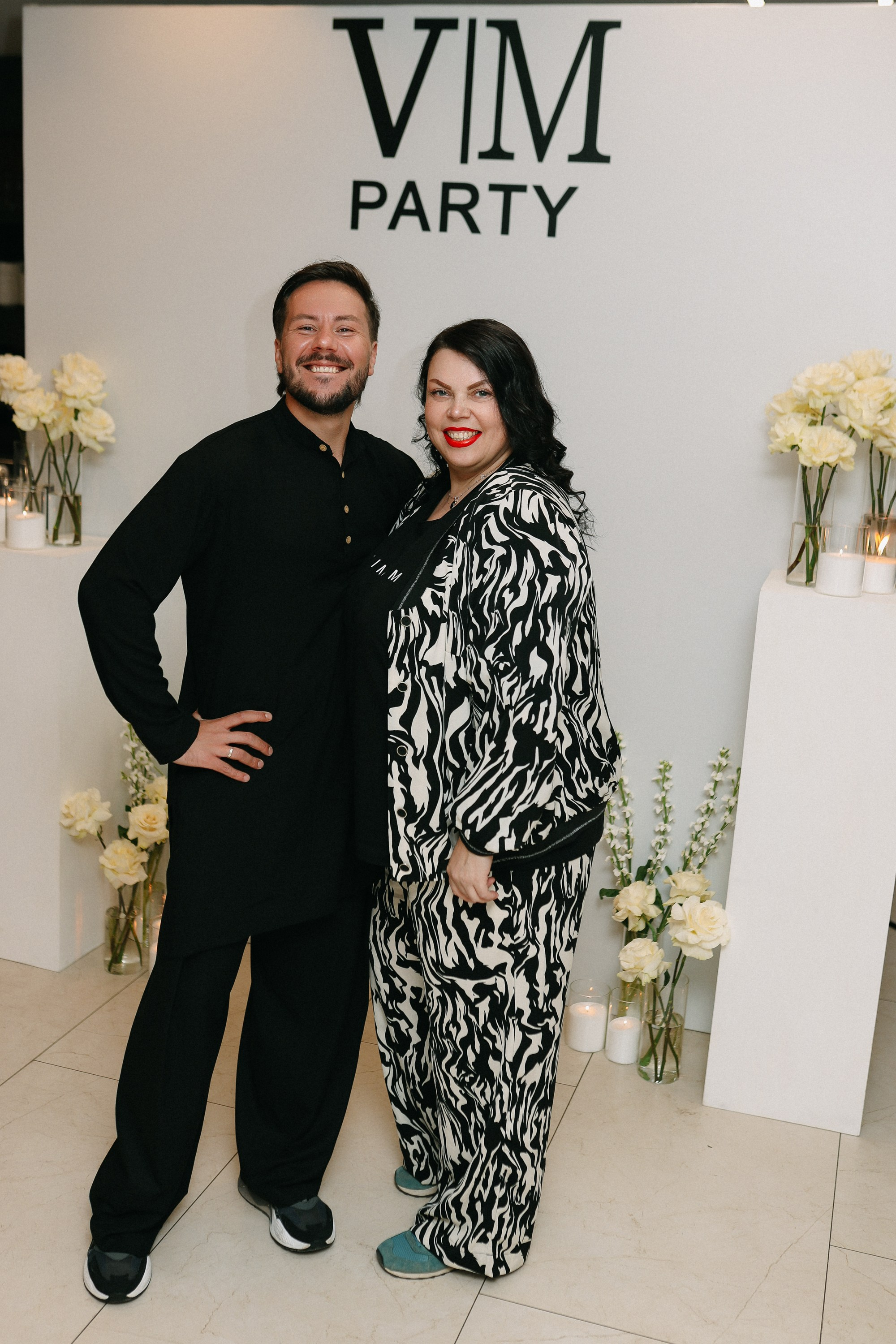 Юбилей VM. Свадебный фотограф Волгоград и Волжский Евгения Кимлач