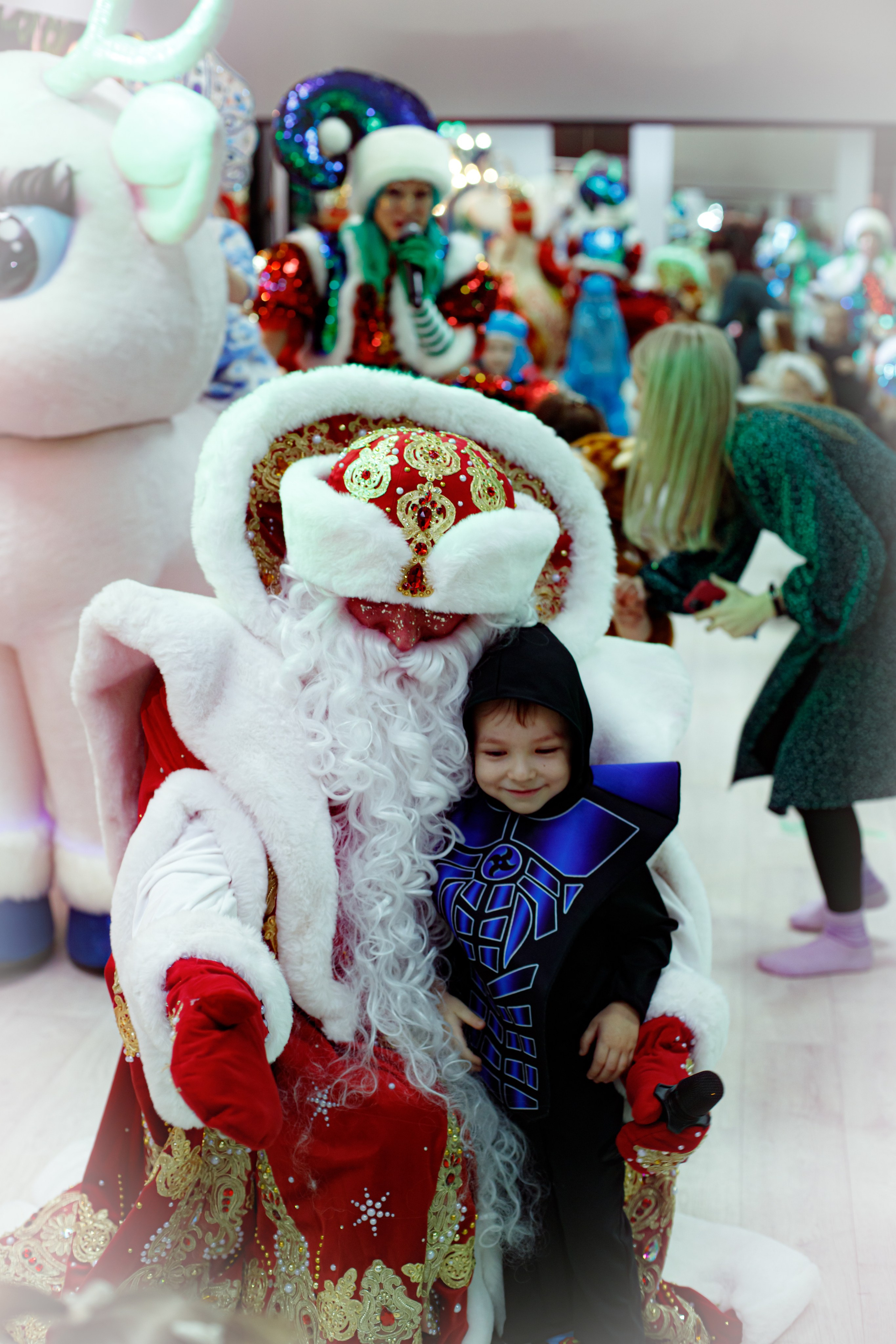 Happy new year. Photokarish