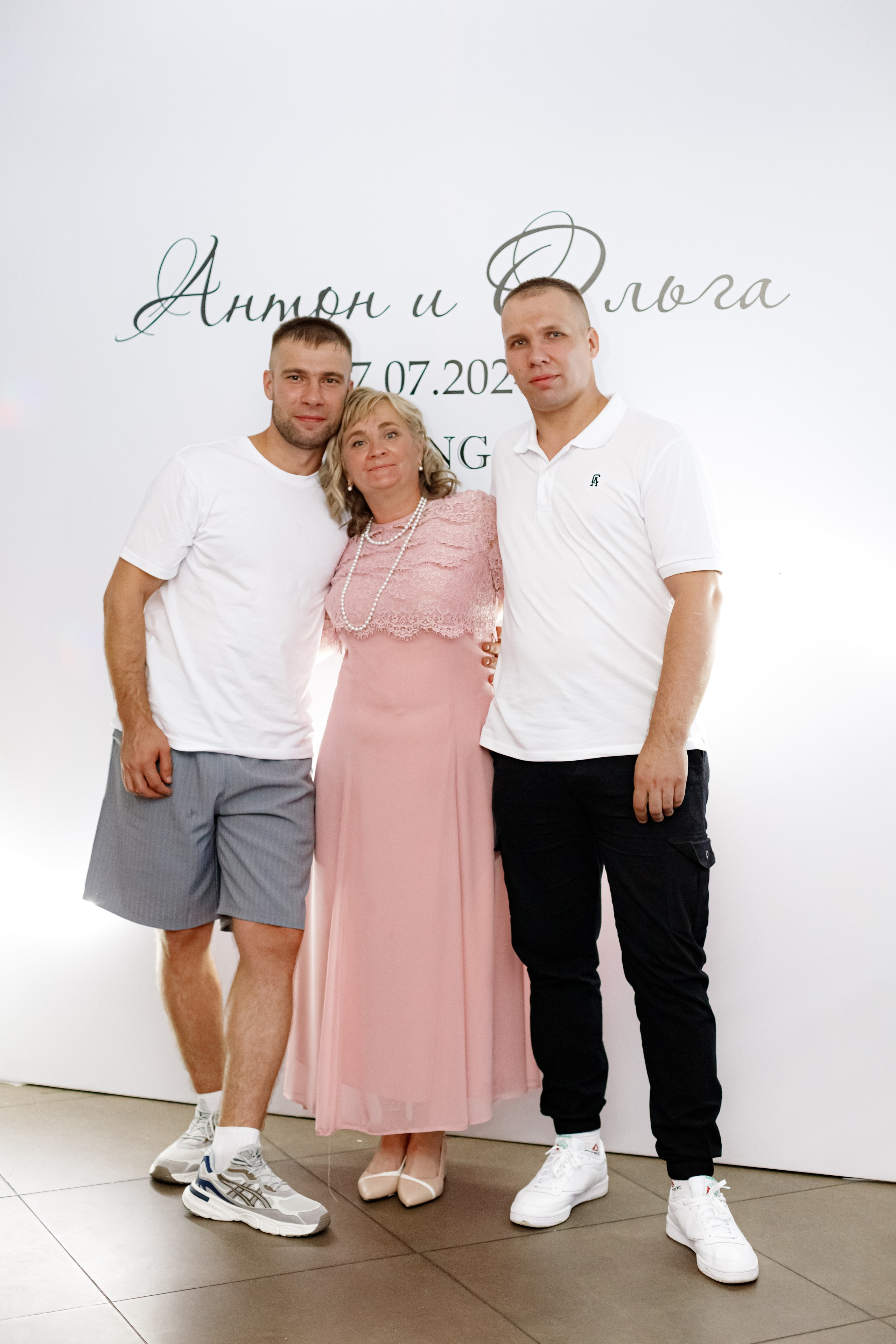 A&O wedding day. Photokarish