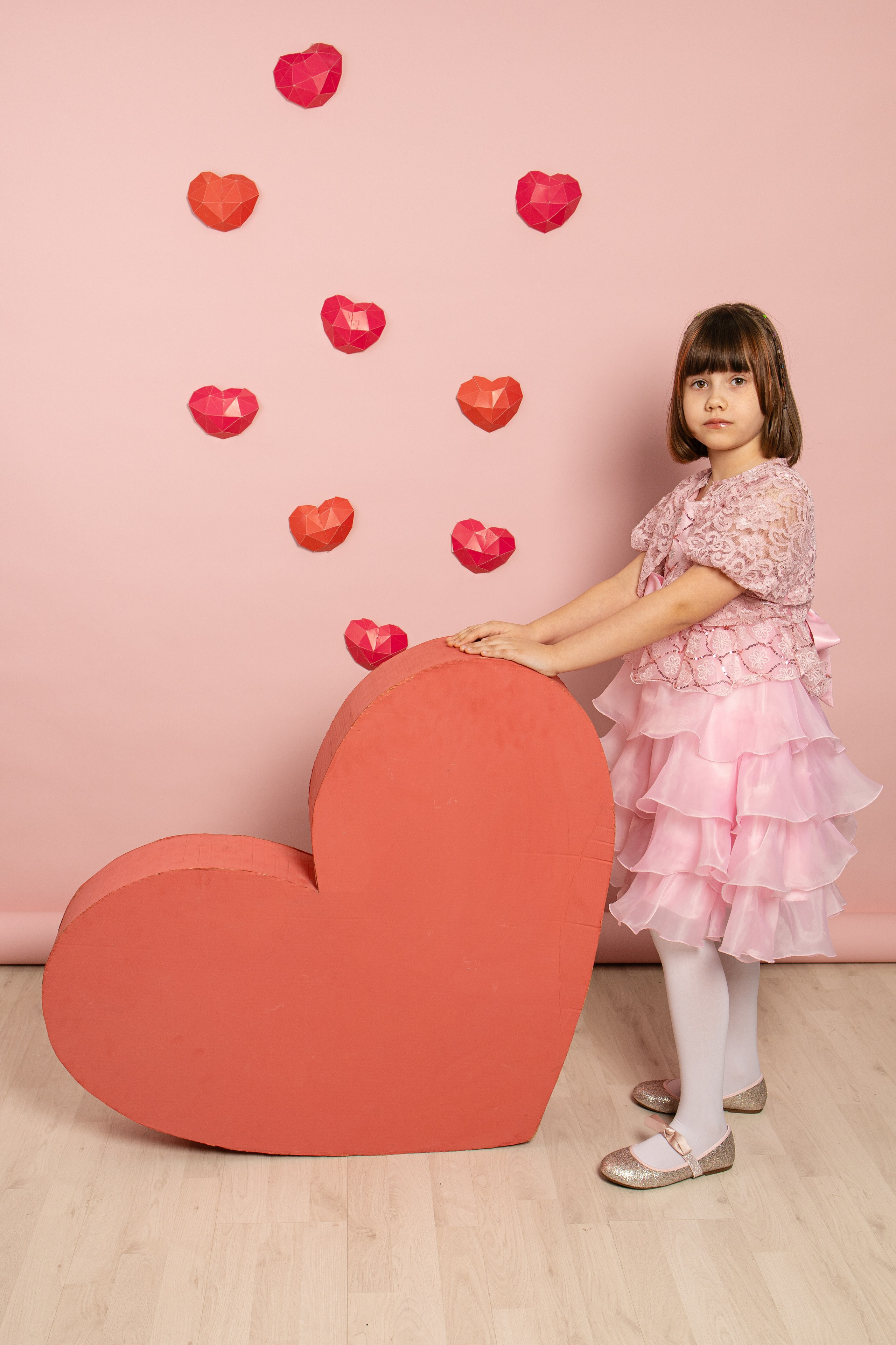 14 февраля. Фотограф в Иркутске Тома Кабанова