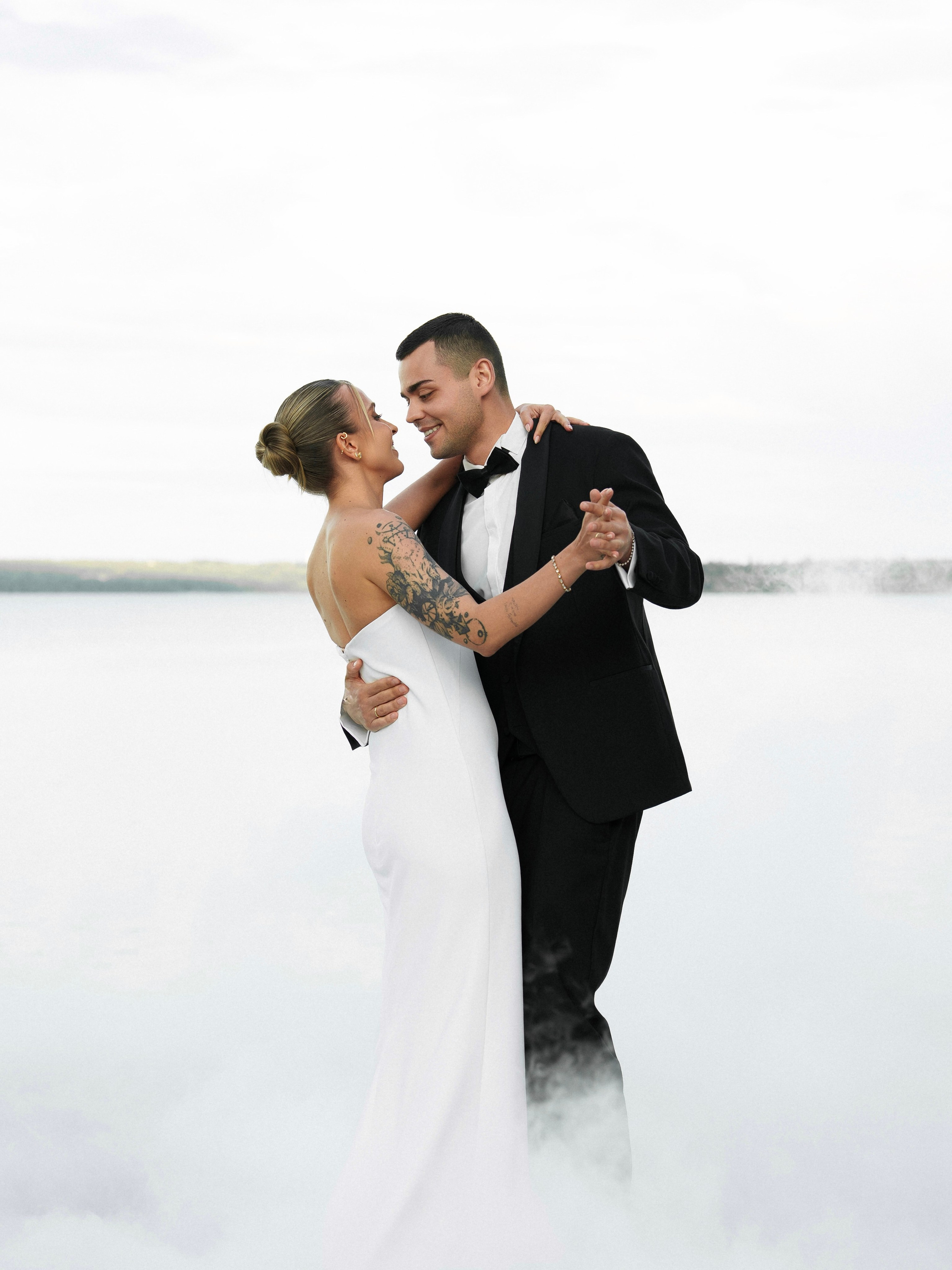 Женя и Костя. Свадебный фотограф Михаил Мирзоян