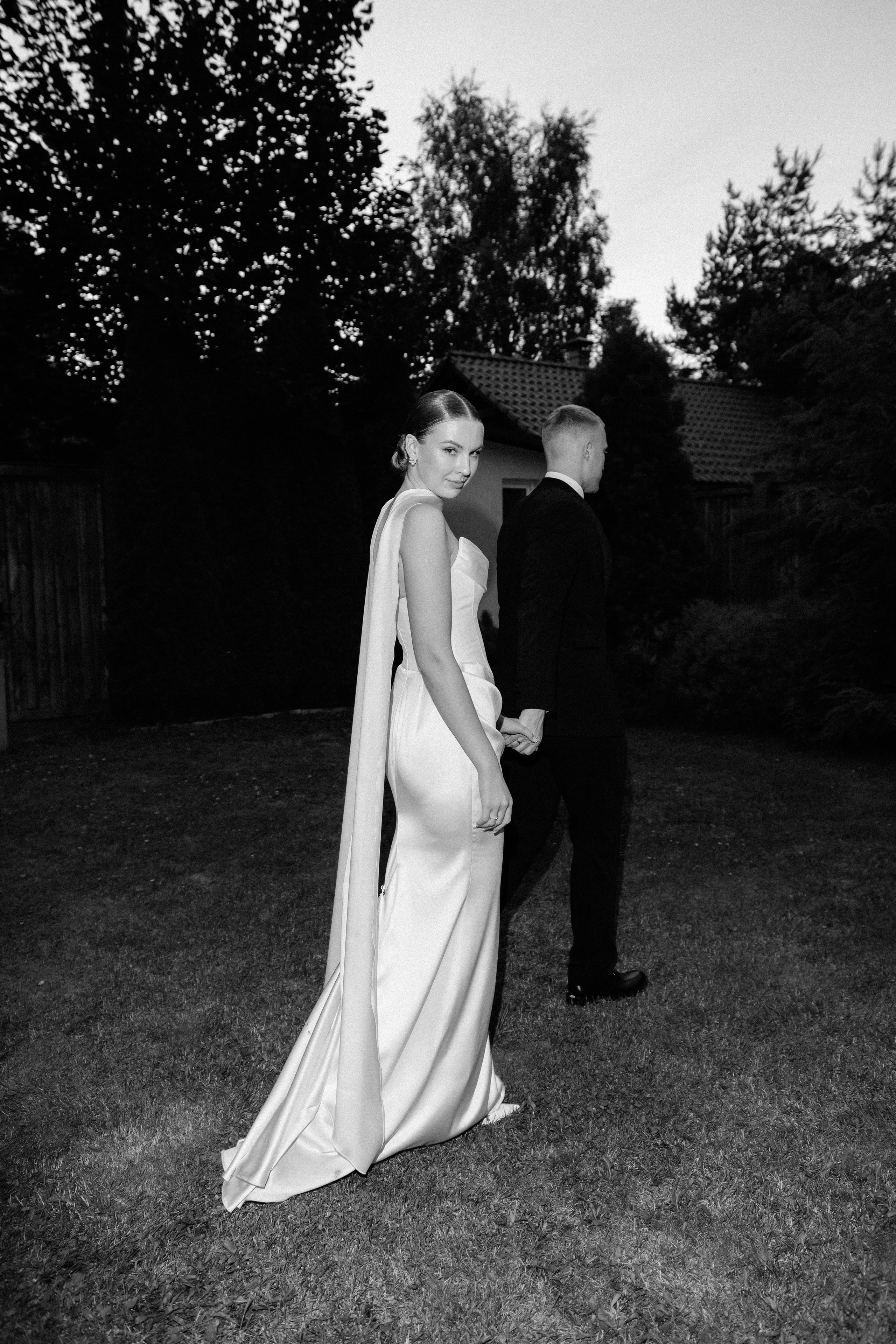 Wedding day in DELICE CHALET. Wedding PHOTOGRAPHER Andrew Vnukov