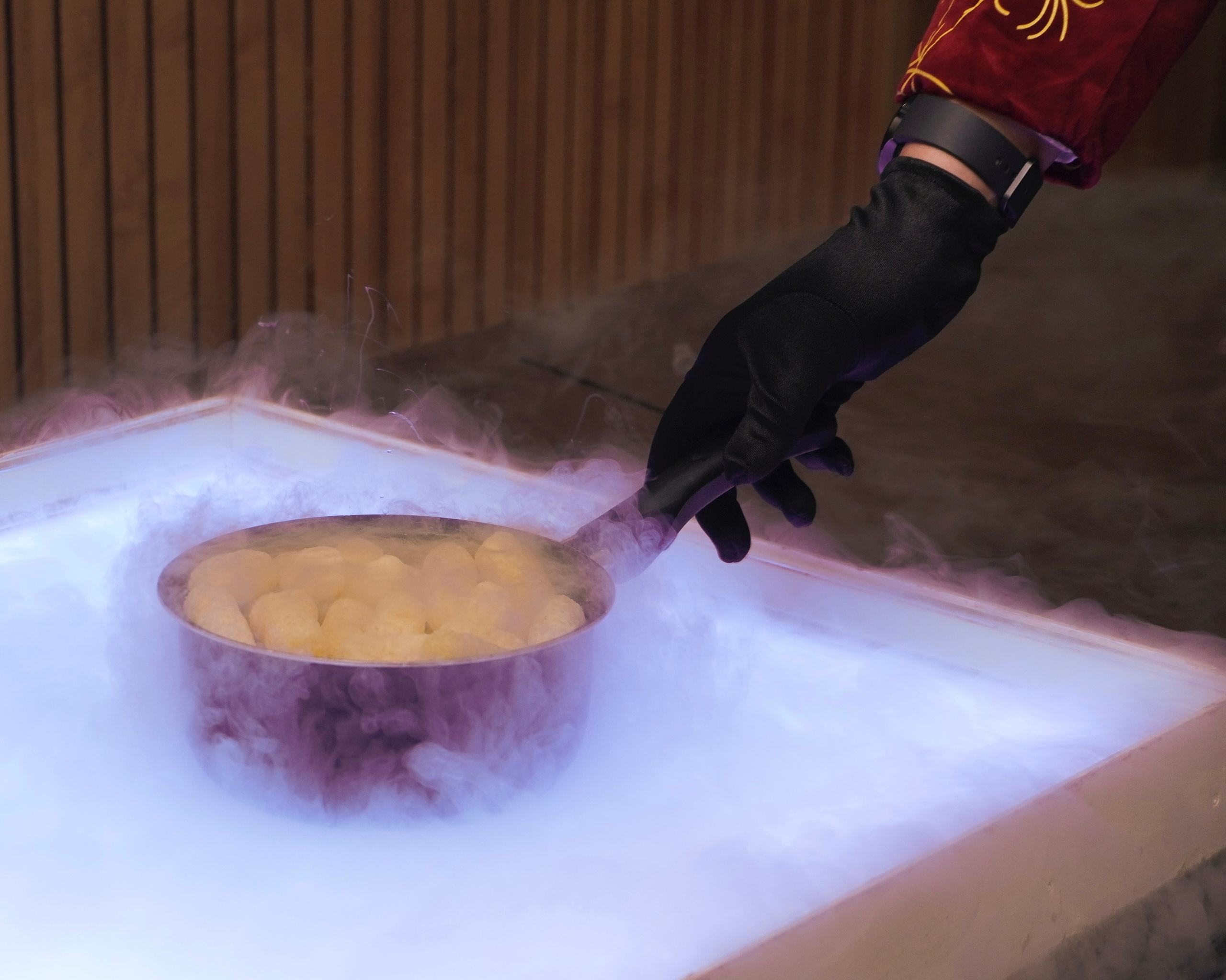 Репортажи. ALIZHURR