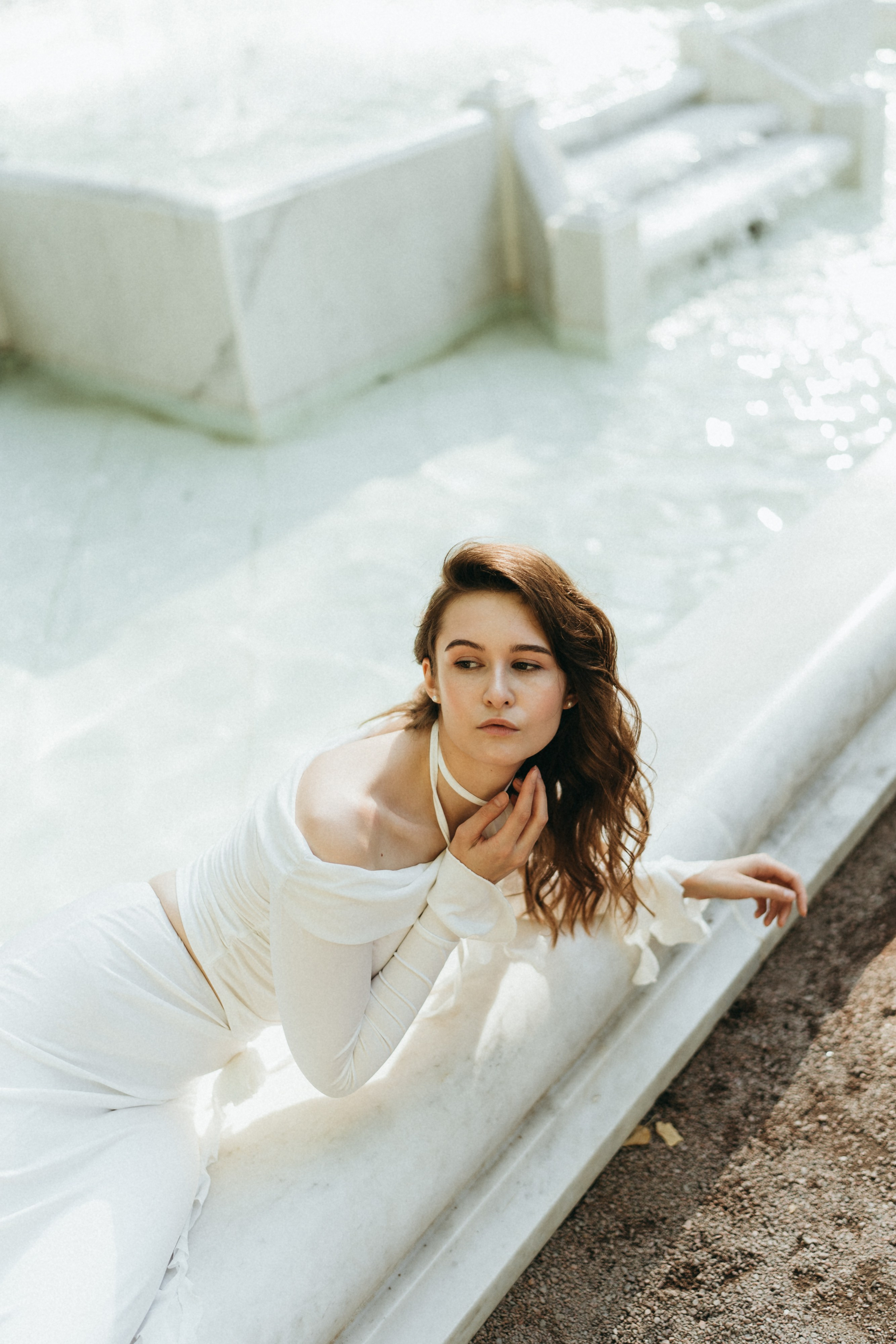 Мария. Фотограф в Санкт-Петербурге — Лучина Екатерина