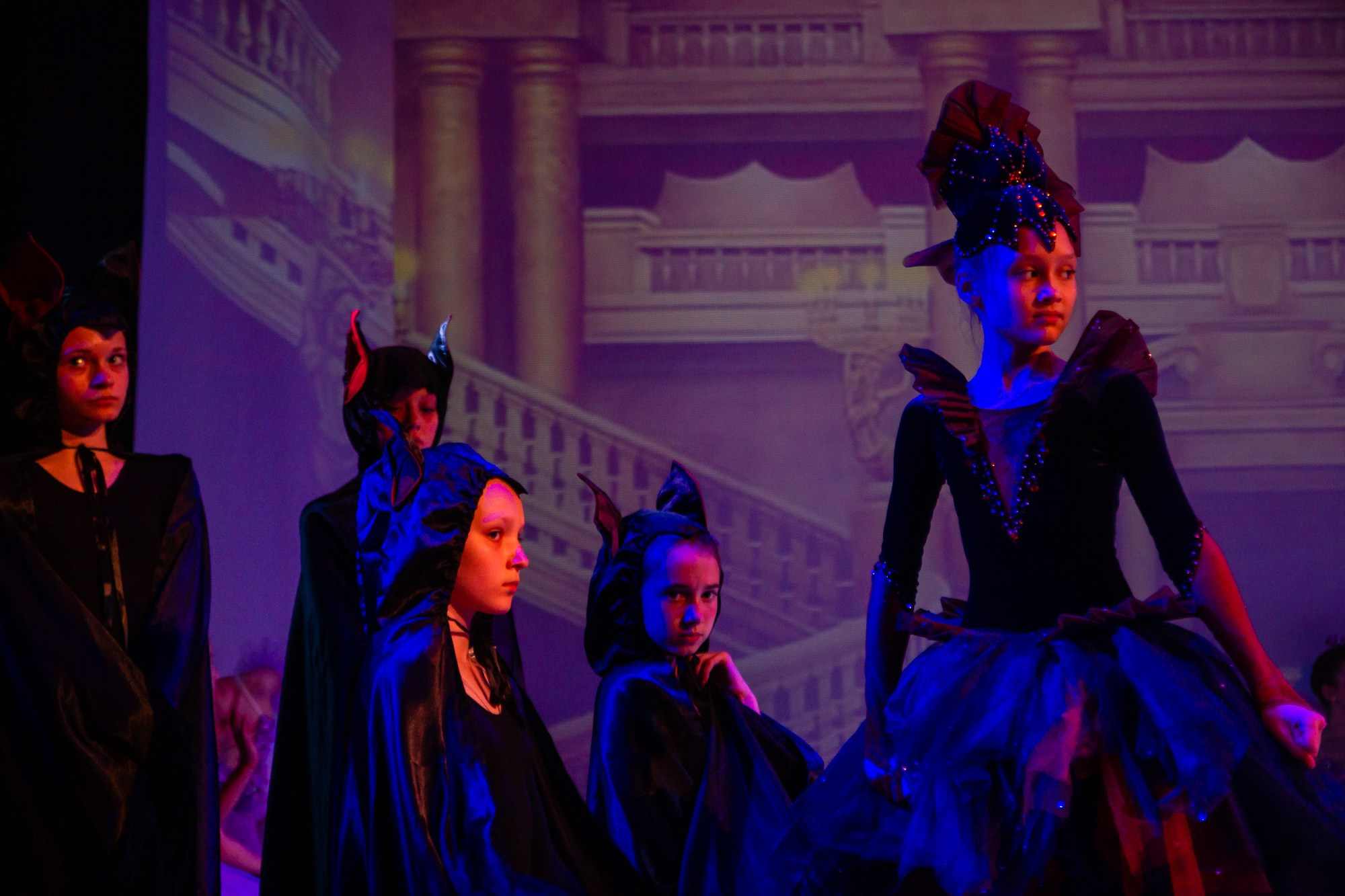 Балет. Репетиция. Фотограф в Волгограде и Волжском Наталья Фирсова