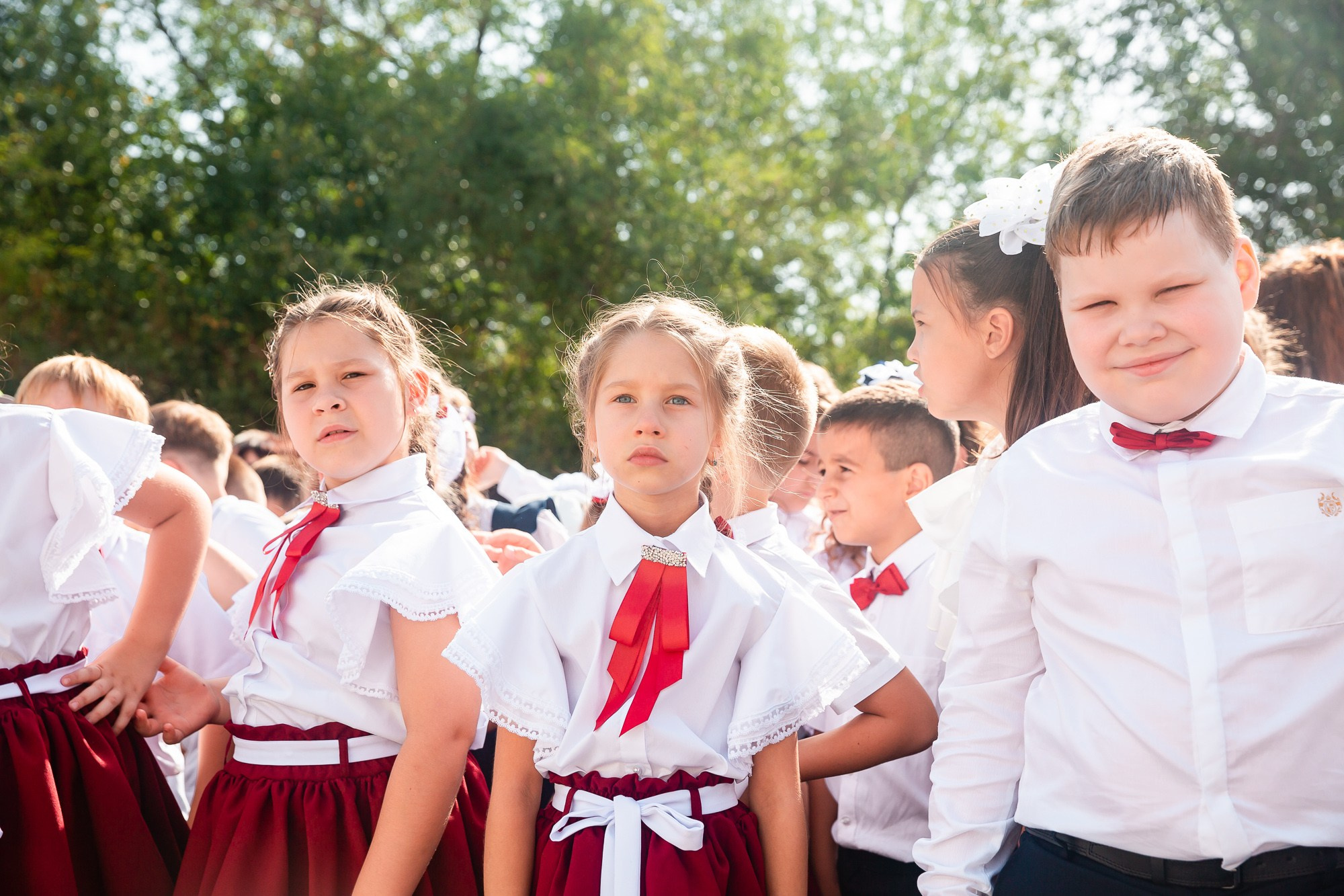 1 сентября 2025. Фотограф в Волгограде и Волжском Наталья Фирсова