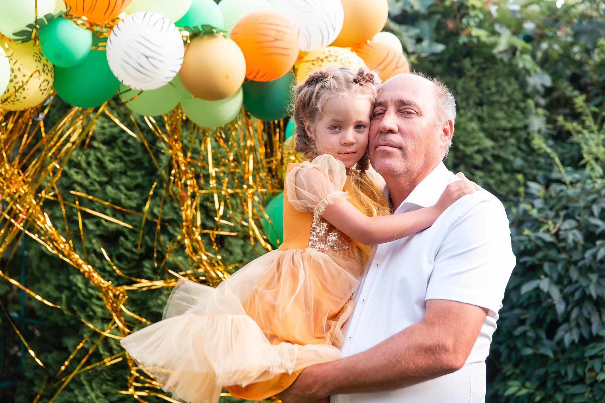 ДР Теоны. Домашняя съёмка. Фотограф в Волгограде и Волжском Наталья Фирсова