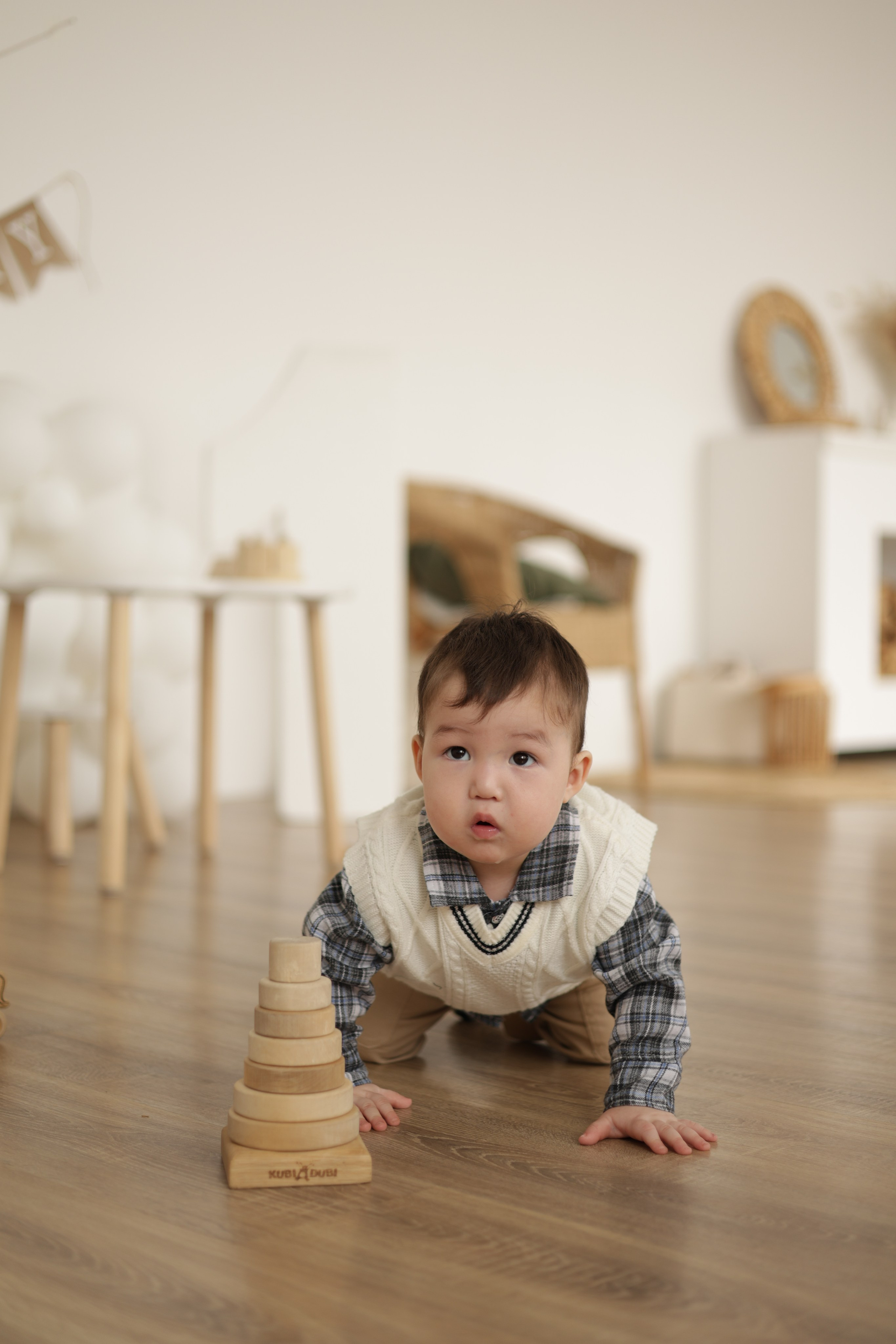 ДР Барса. Сайт фотографа Ирины Аникановой