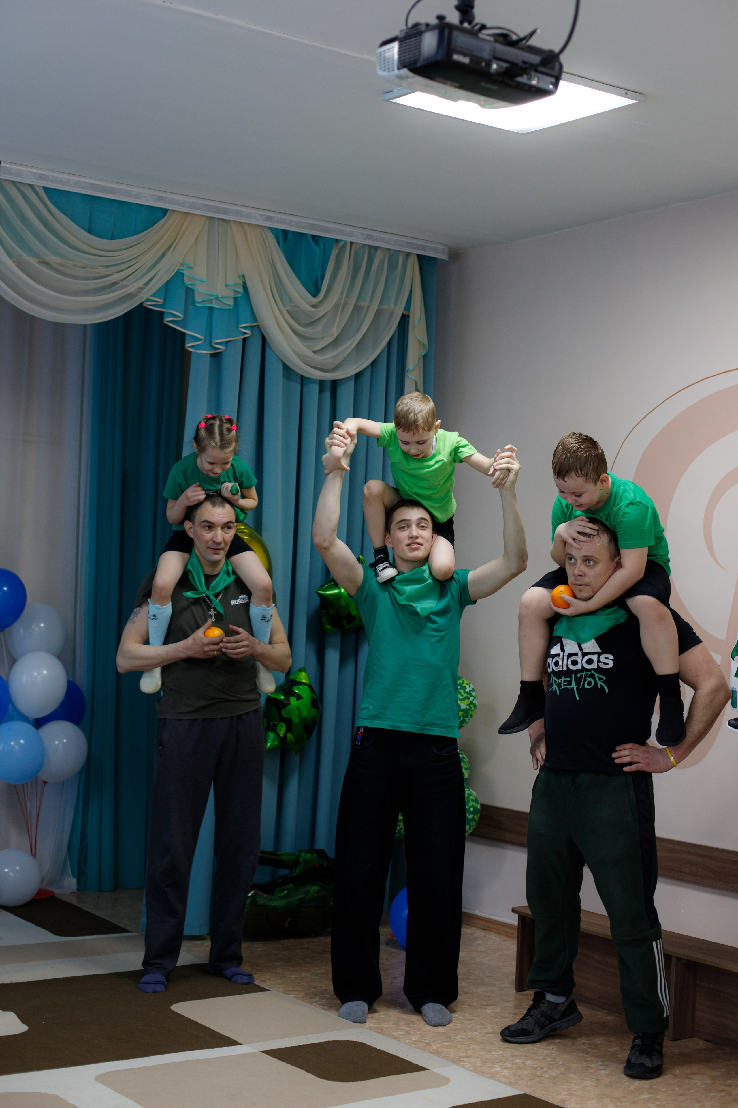 Д/С № 39. Photokarish