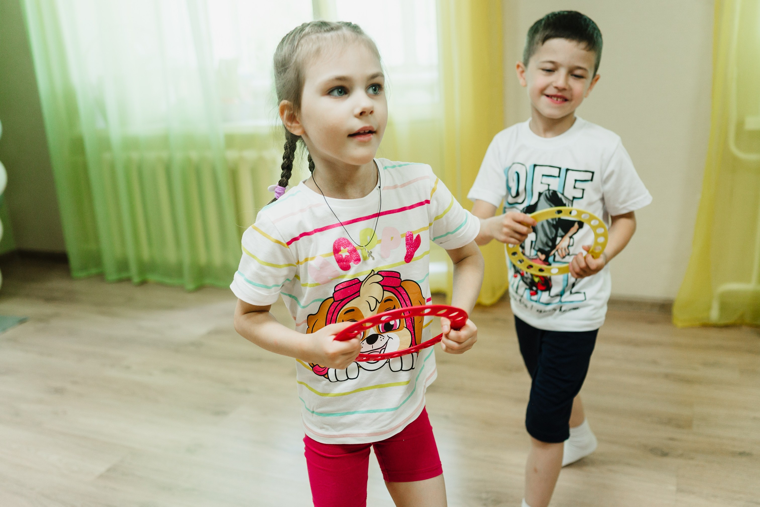 День Рождения в Старице