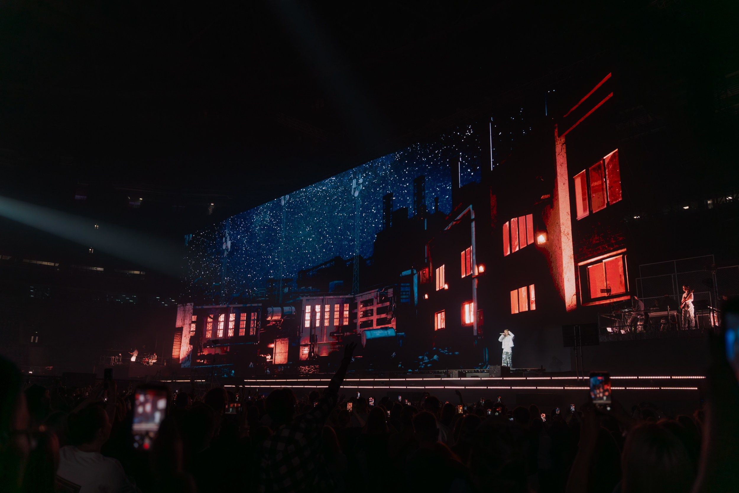 Егор Крид. Портретный и репортажный фотограф в Санкт-Петербурге Максим Пашков