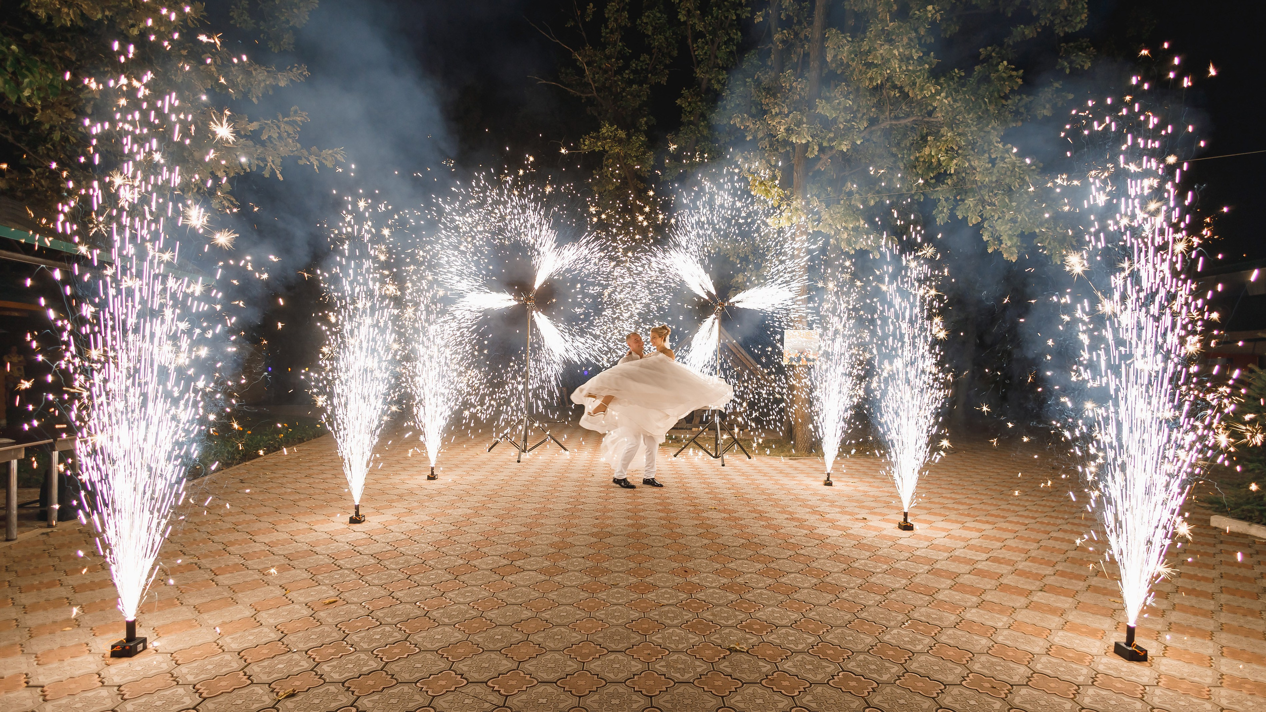 Анатолий и Ирина