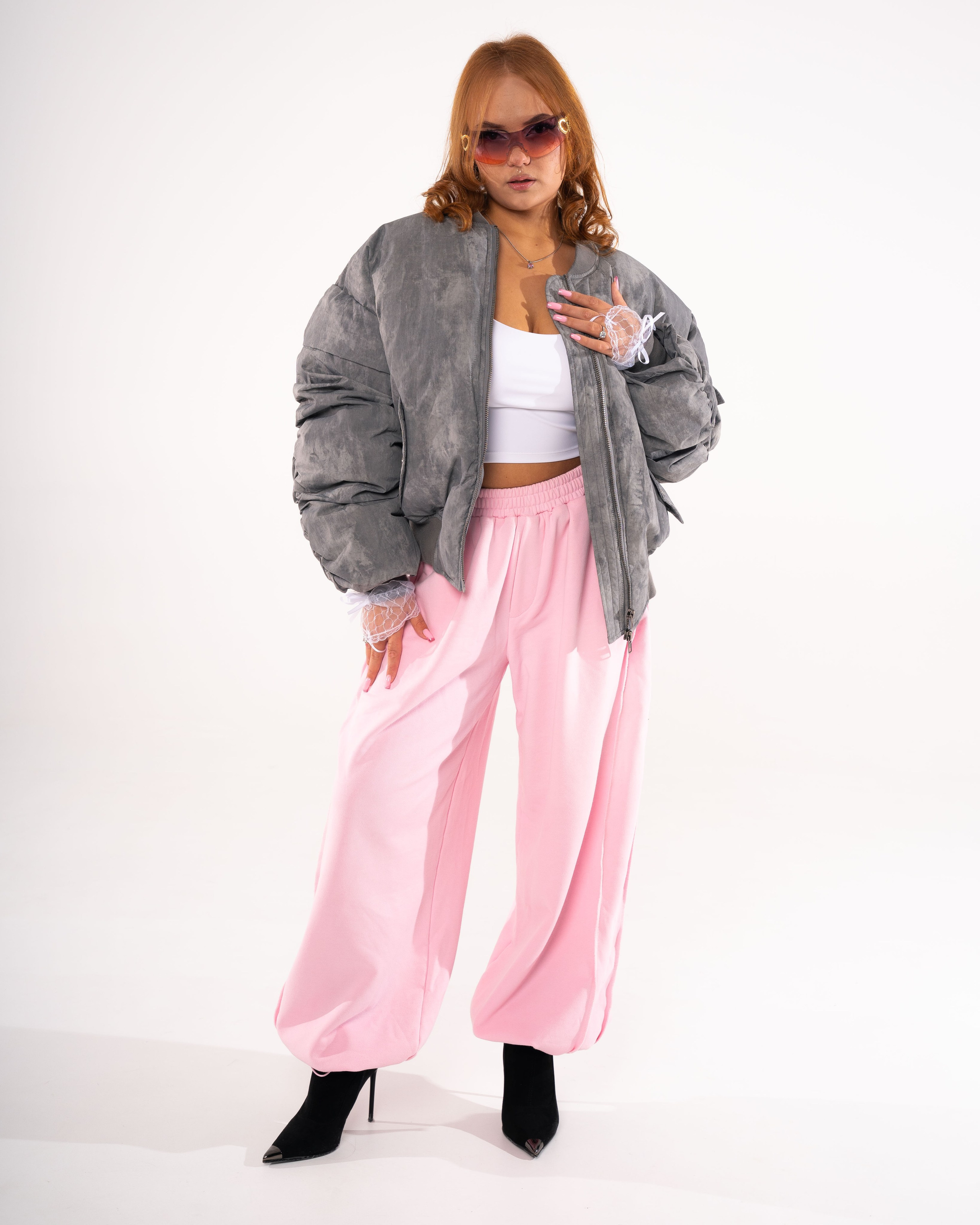 Slay. Фотограф в Тамбове и Москве