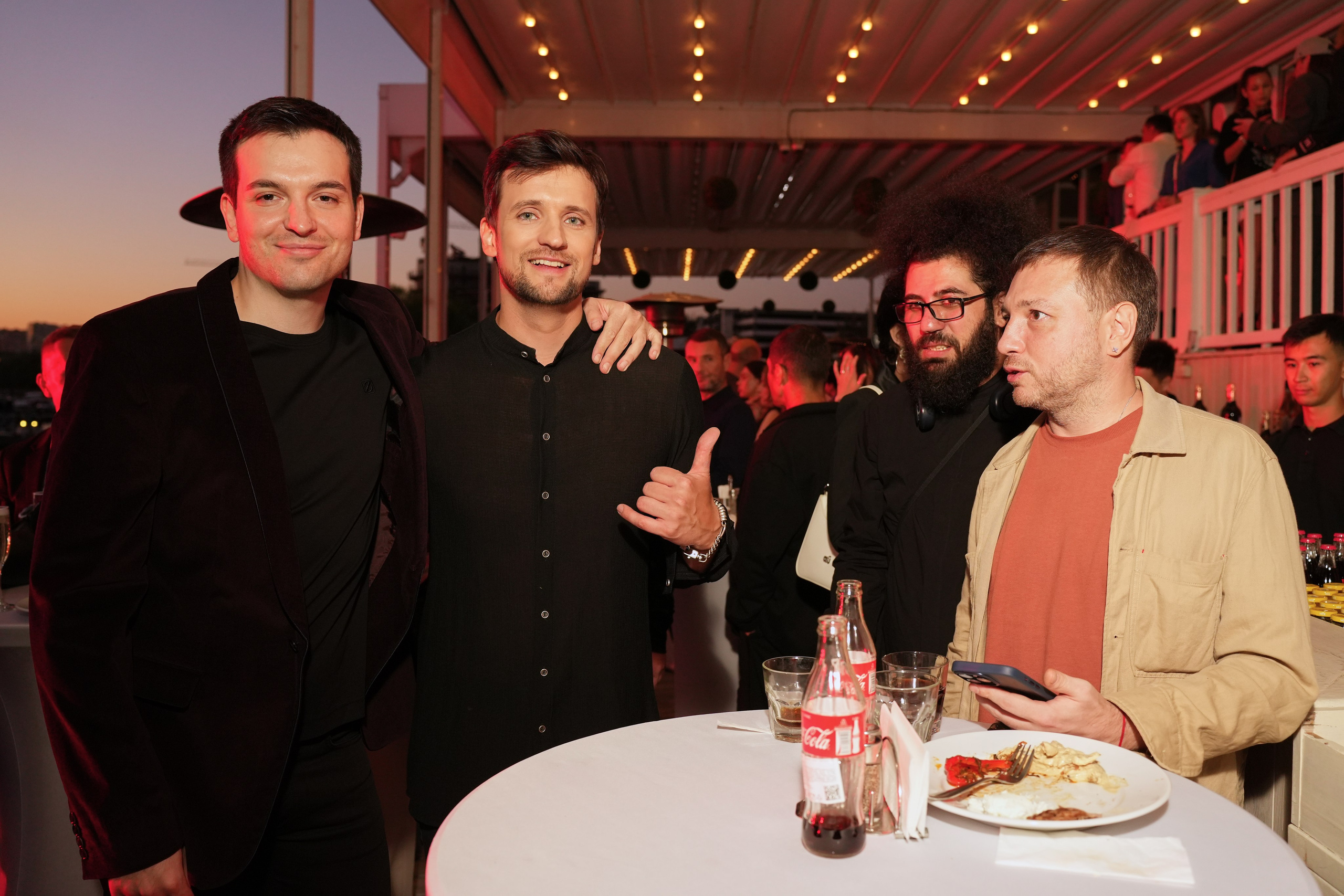 РУССКОЕ РАДИО 29 ЛЕТ. Фотограф Екатерина Юрьева | Тула, Москва, Новомосковск