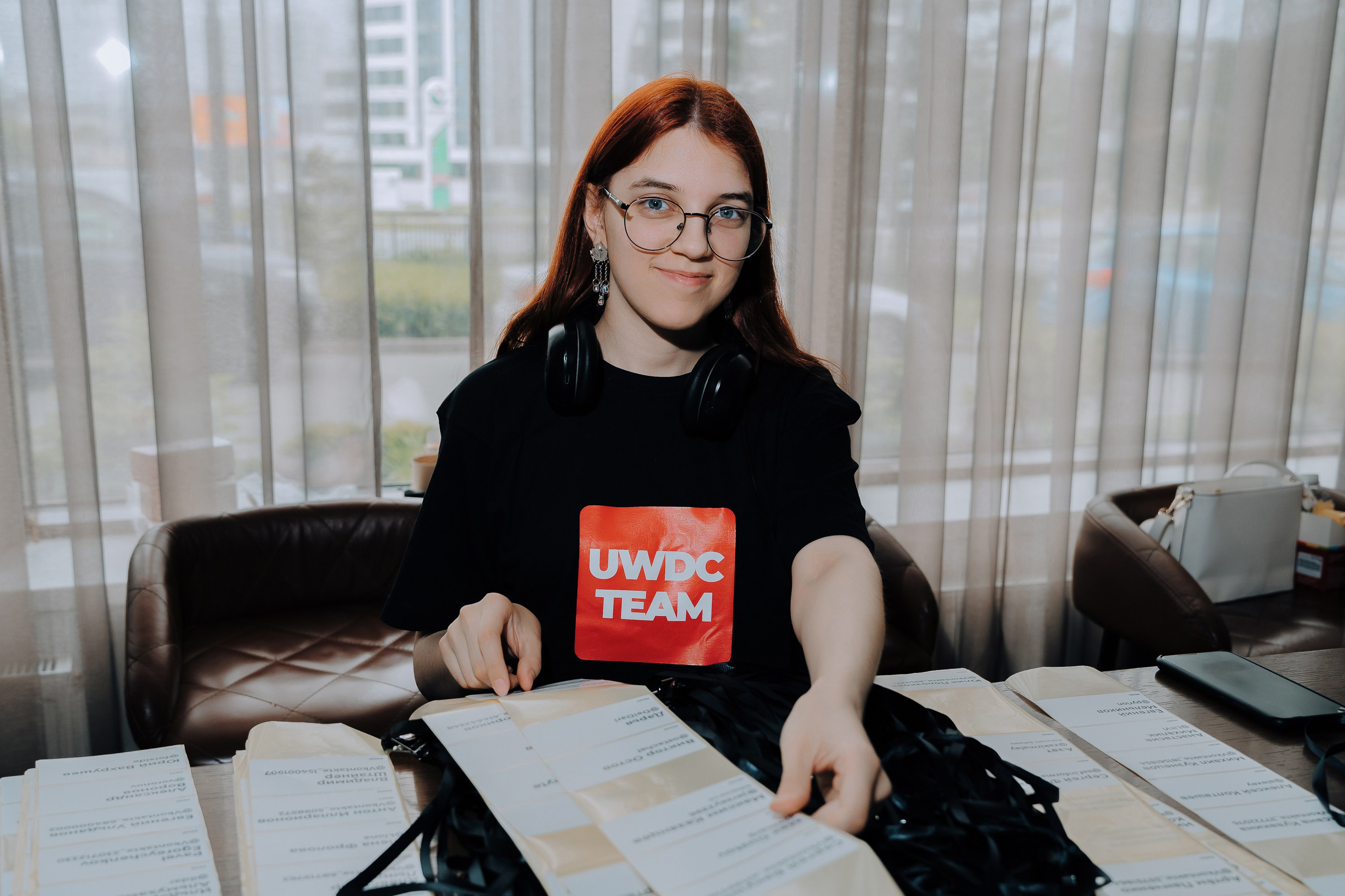 UWDC 2024. Репортажный фотограф Зуев Роман г. Челябинск