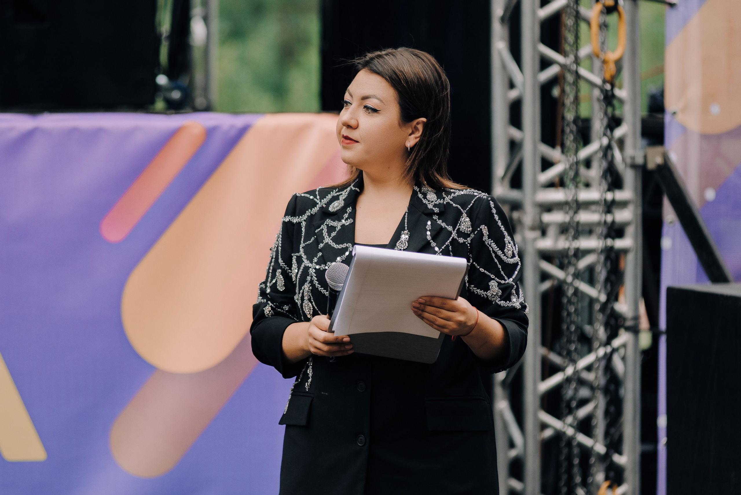 ДЕНЬ МЕТАЛЛУРГА. ЧЕЛЯБИНСКИЙ ЦИНКОВЫЙ ЗАВОД 2023. Репортажный фотограф Зуев Роман г. Челябинск