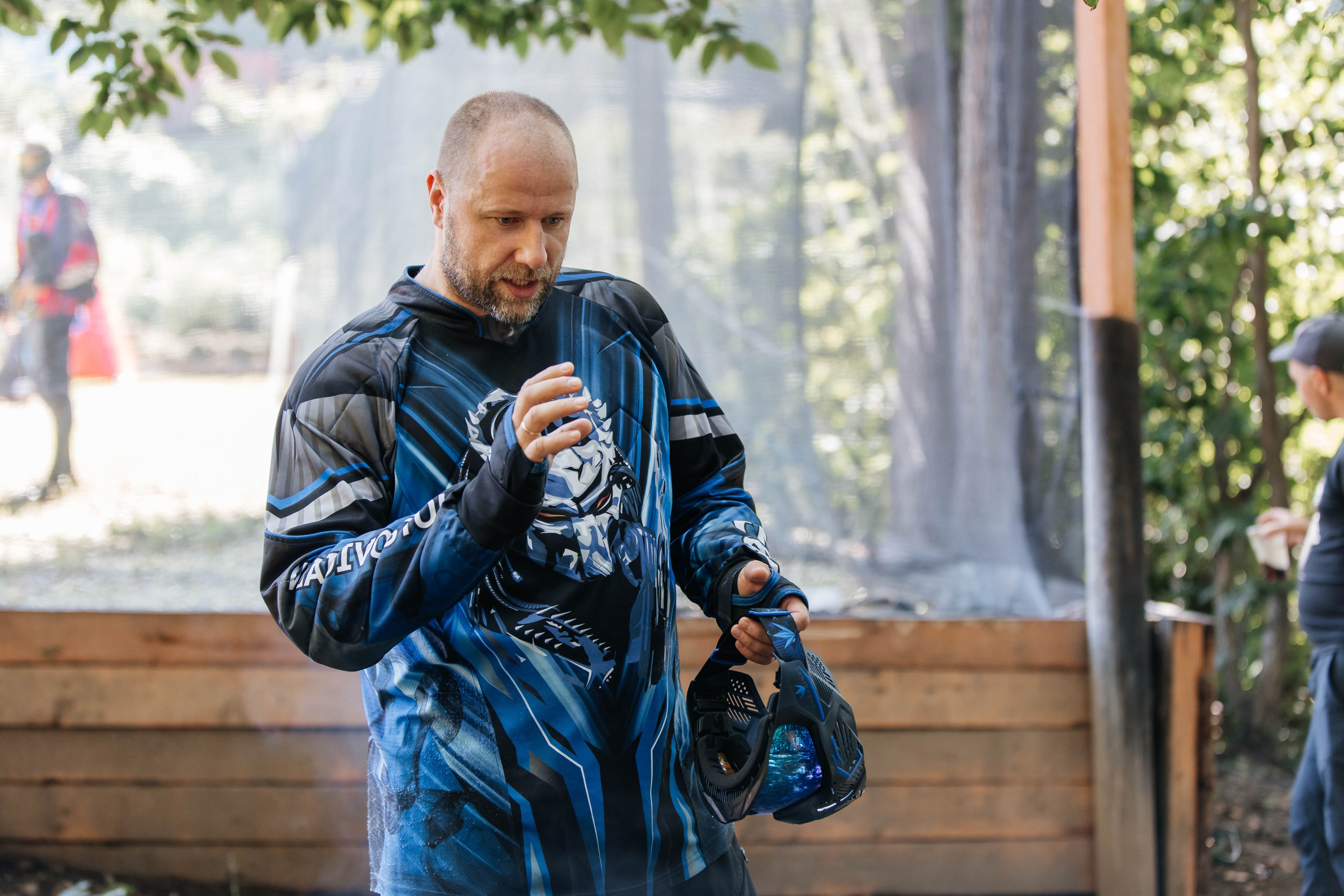 OPG Chalenge. Фотограф во Владивостоке Максим Цой