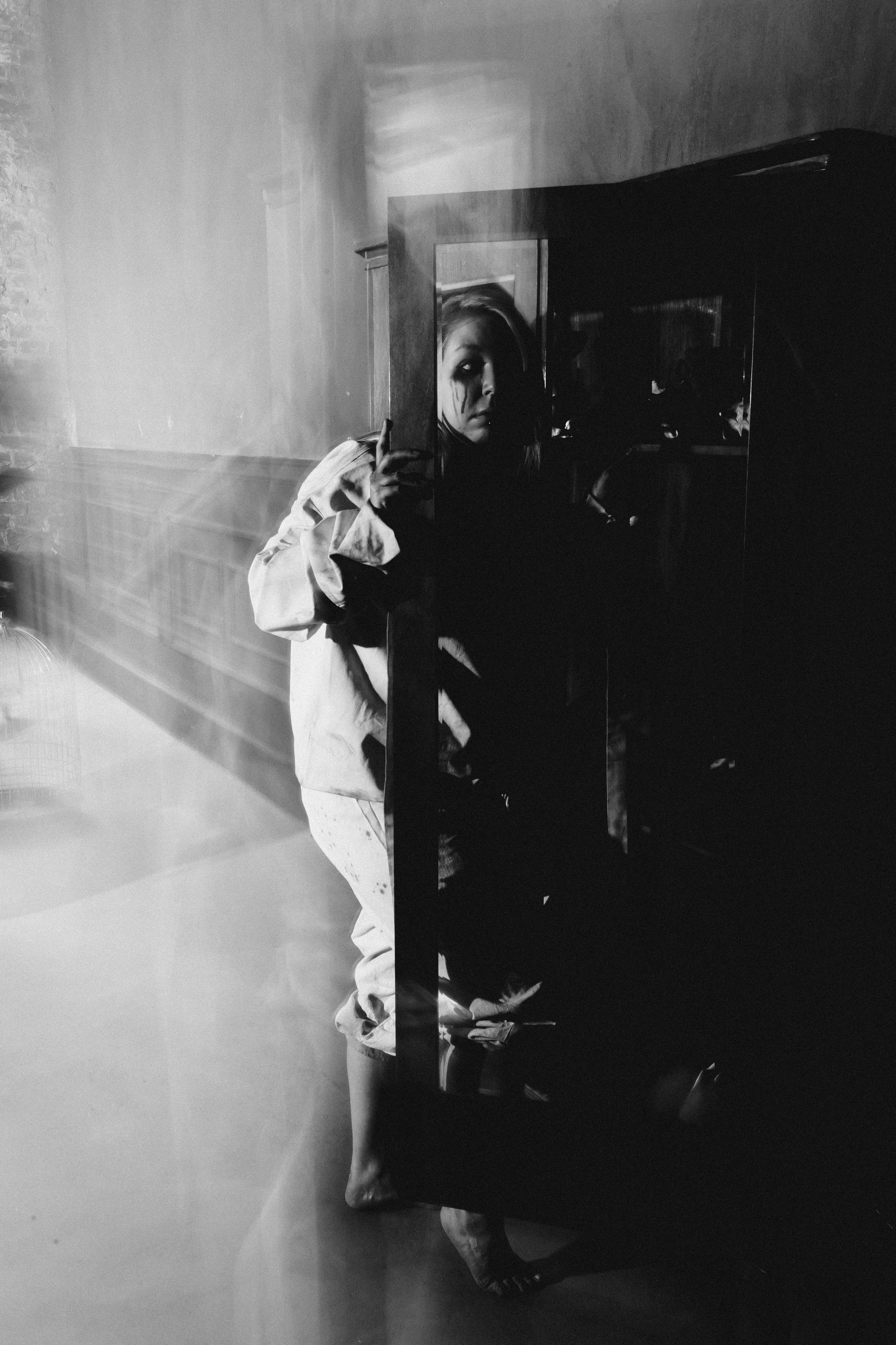 ХЕЛЬГА. Фотограф Елена Богачева (lenalena_na_na_na)