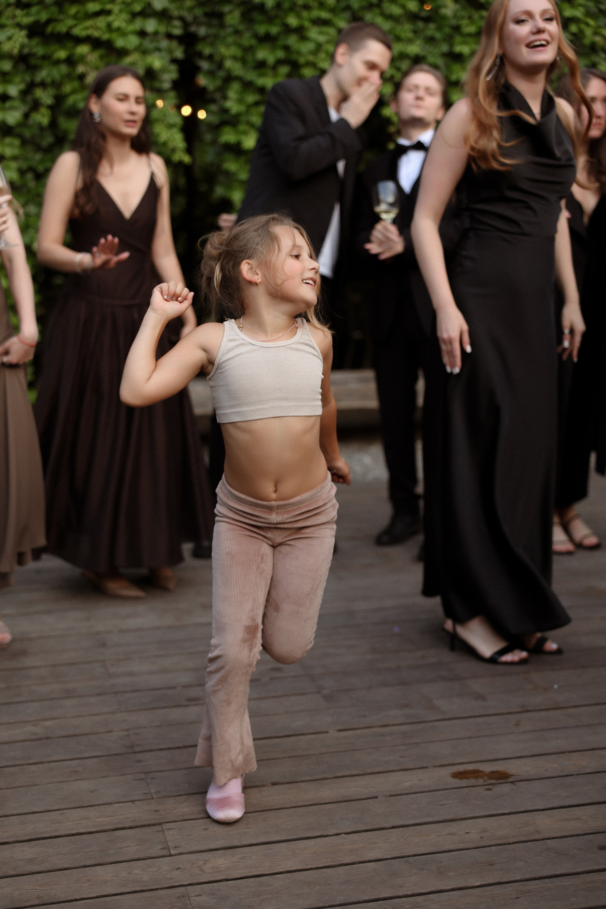 «Всегда» — Юлия и Александр. Свадебный и семейный фотограф в Москве Ломова Ирина