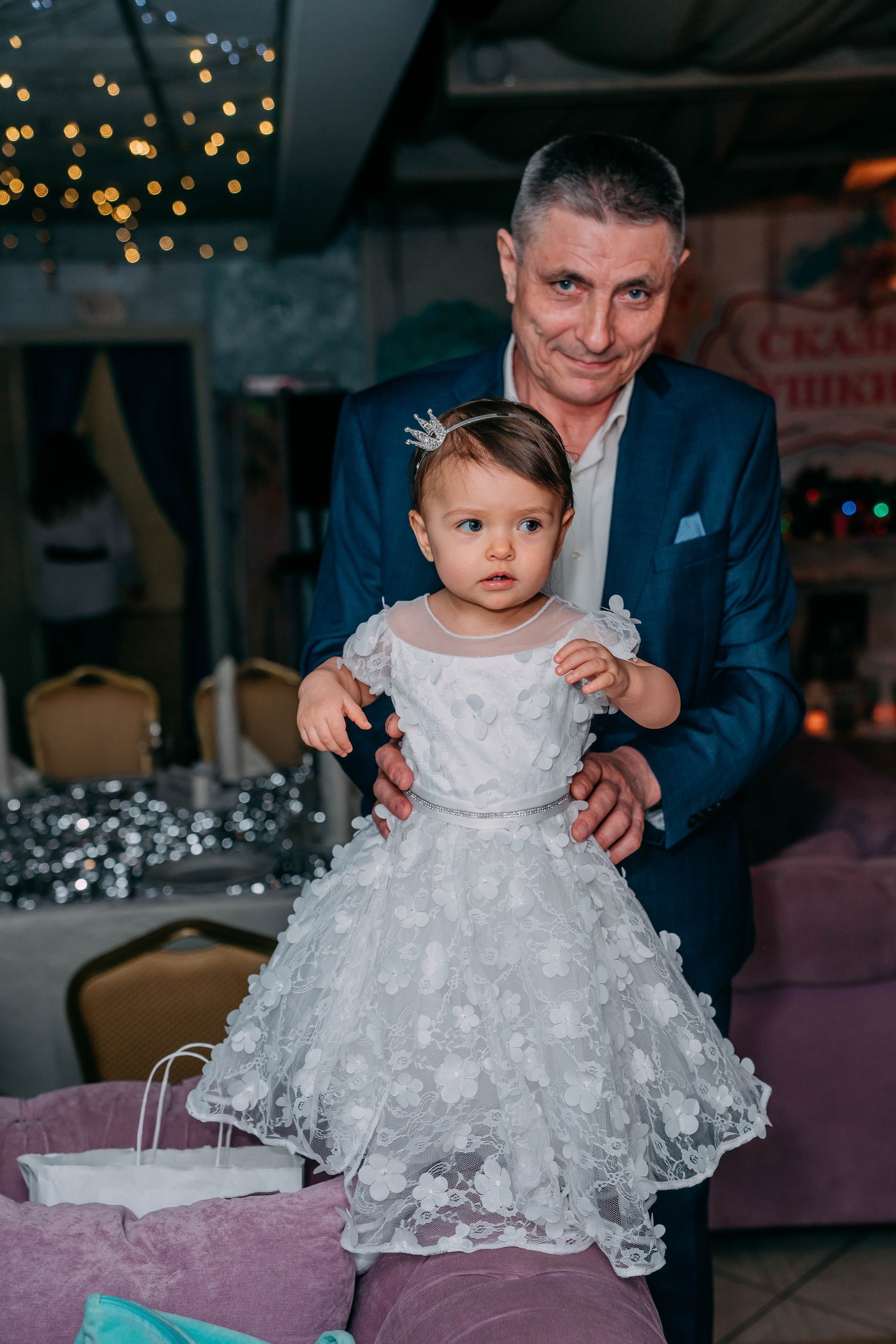 Эля. Семейный и школьный фотограф в Москве Юлия Кобзева