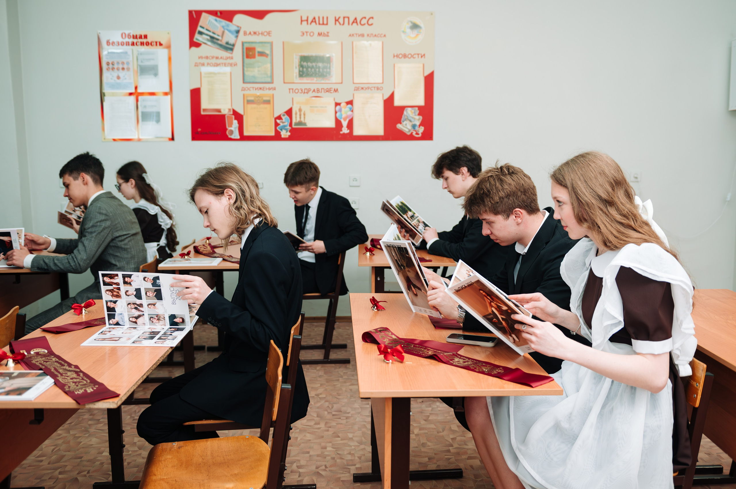 SCHOOL GRADUATION. Свадебный и портретный фотограф в Казани