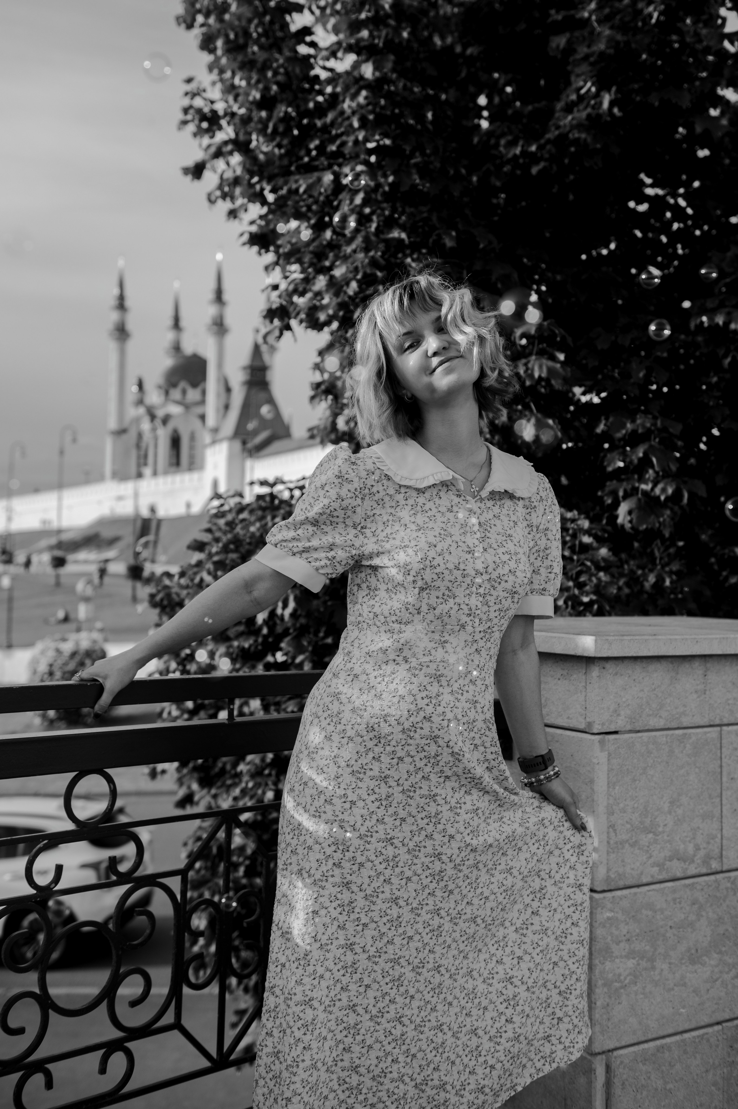 DARYA |TVER. Свадебный и портретный фотограф в Казани