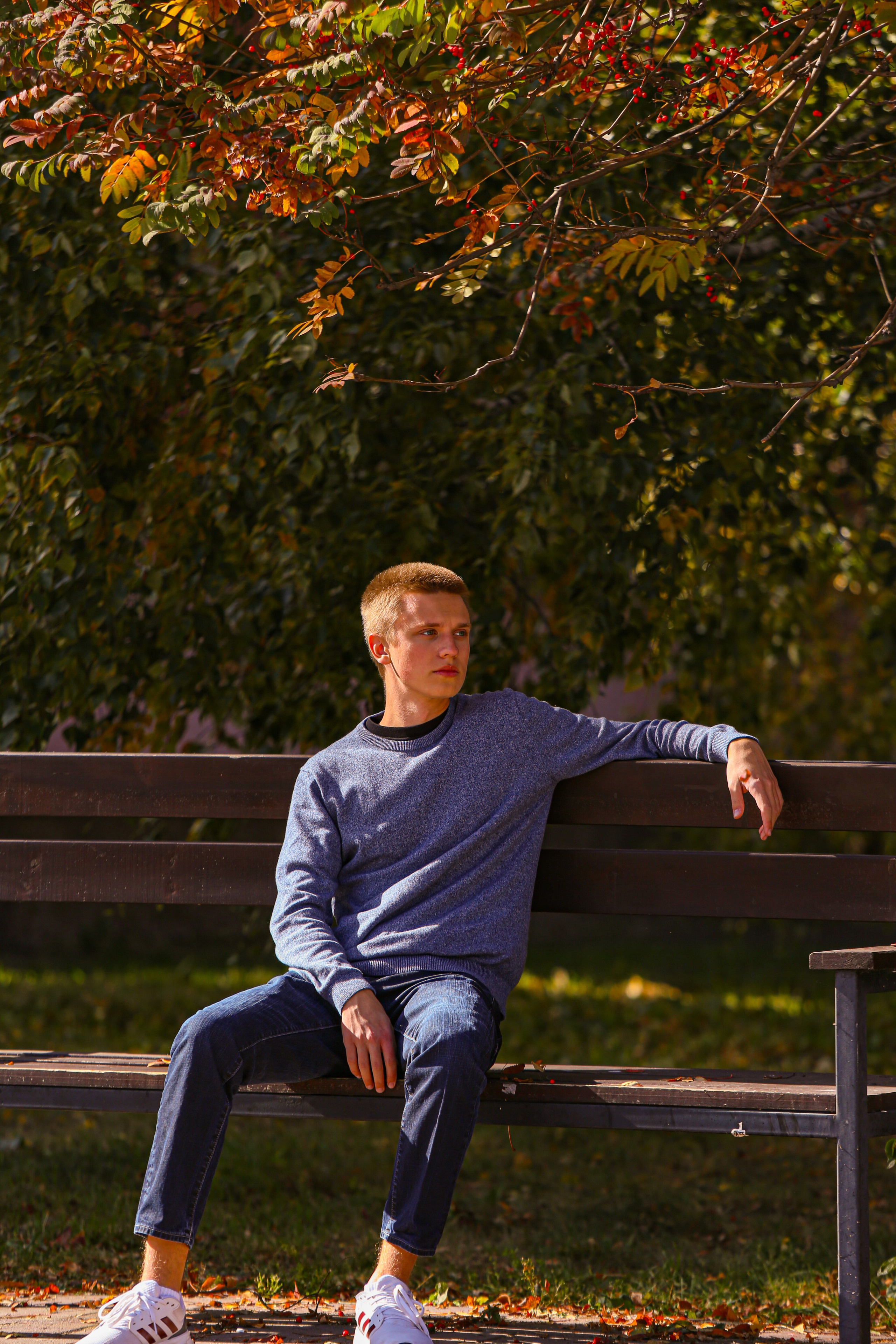 Галерея. Yuri The Photographer