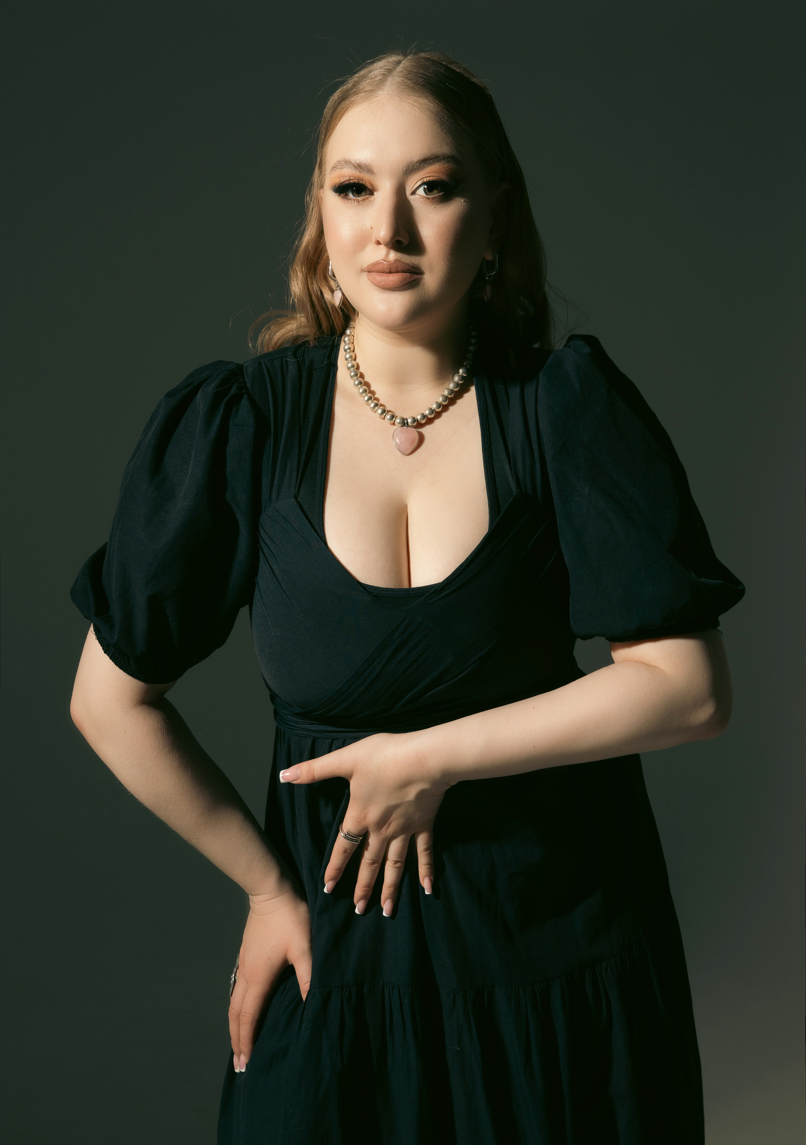 Индивидуальная фотосессия в стиле VOGUE. Фотограф в Кисловодске Юлия Федоренко