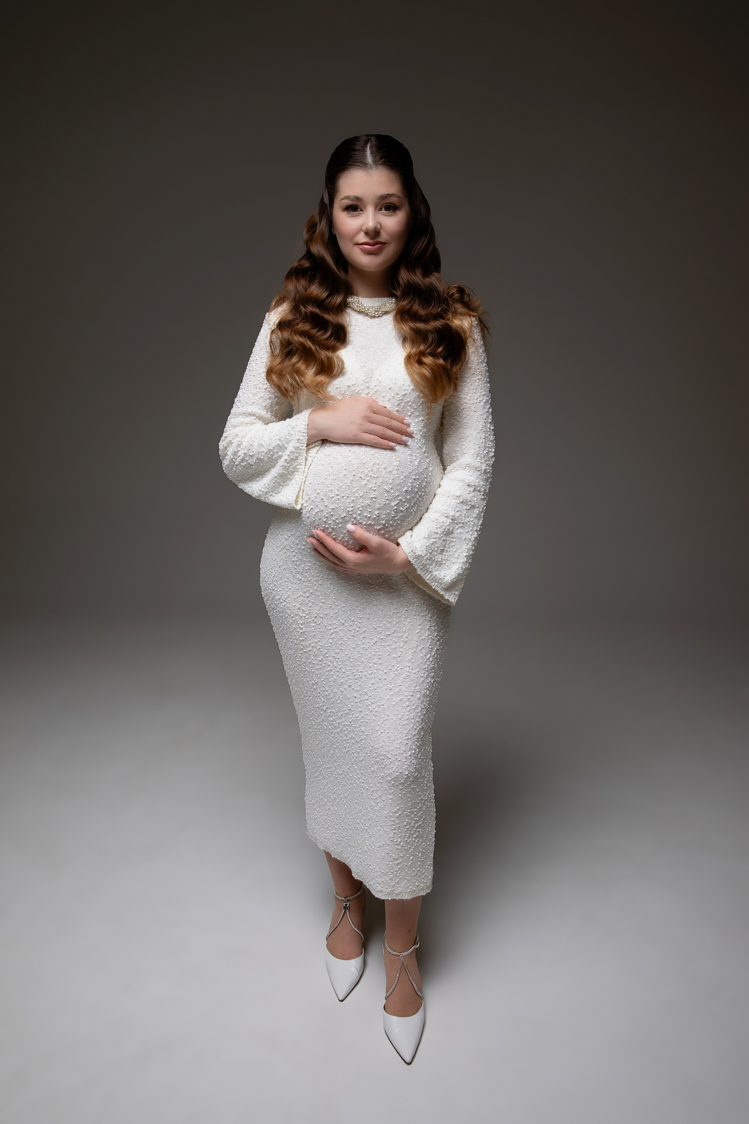 Фотосессия беременной. Фотограф в Кисловодске Юлия Федоренко