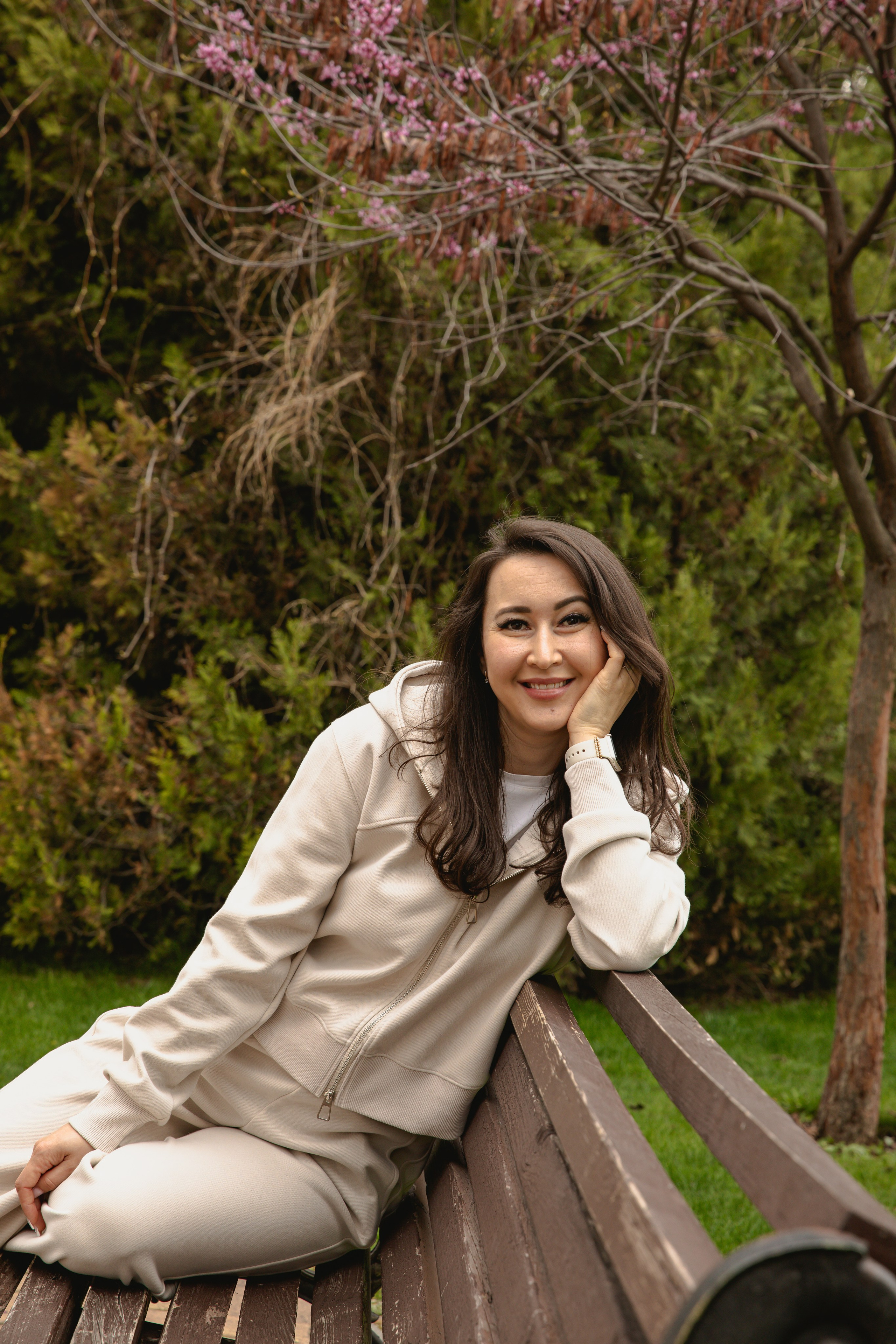 Городская фотопрогулка. Фотограф в Кисловодске Юлия Федоренко