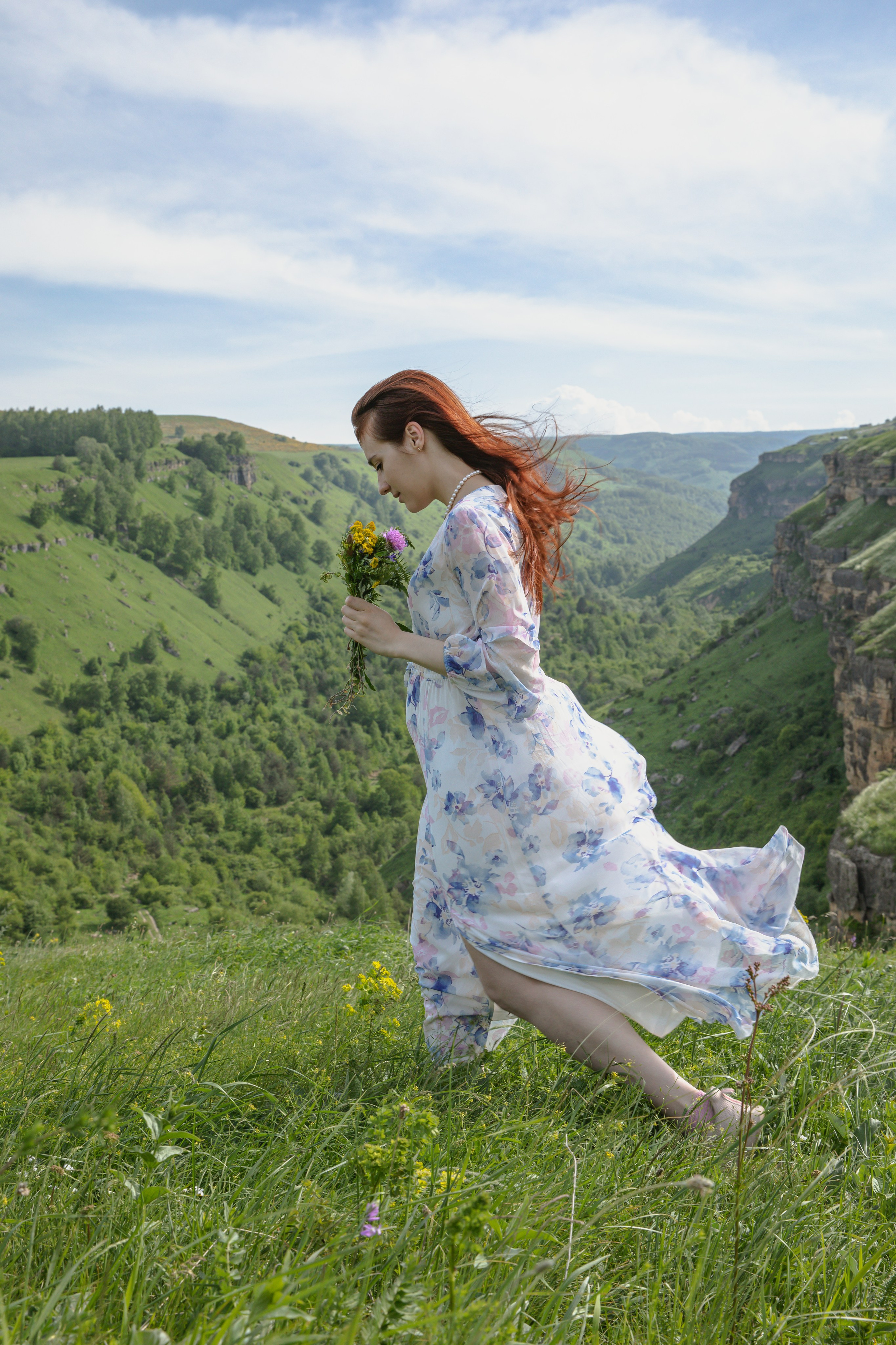 Фотосессия в горах близь города КИСЛОВОДСК. Фотограф в Кисловодске Юлия Федоренко