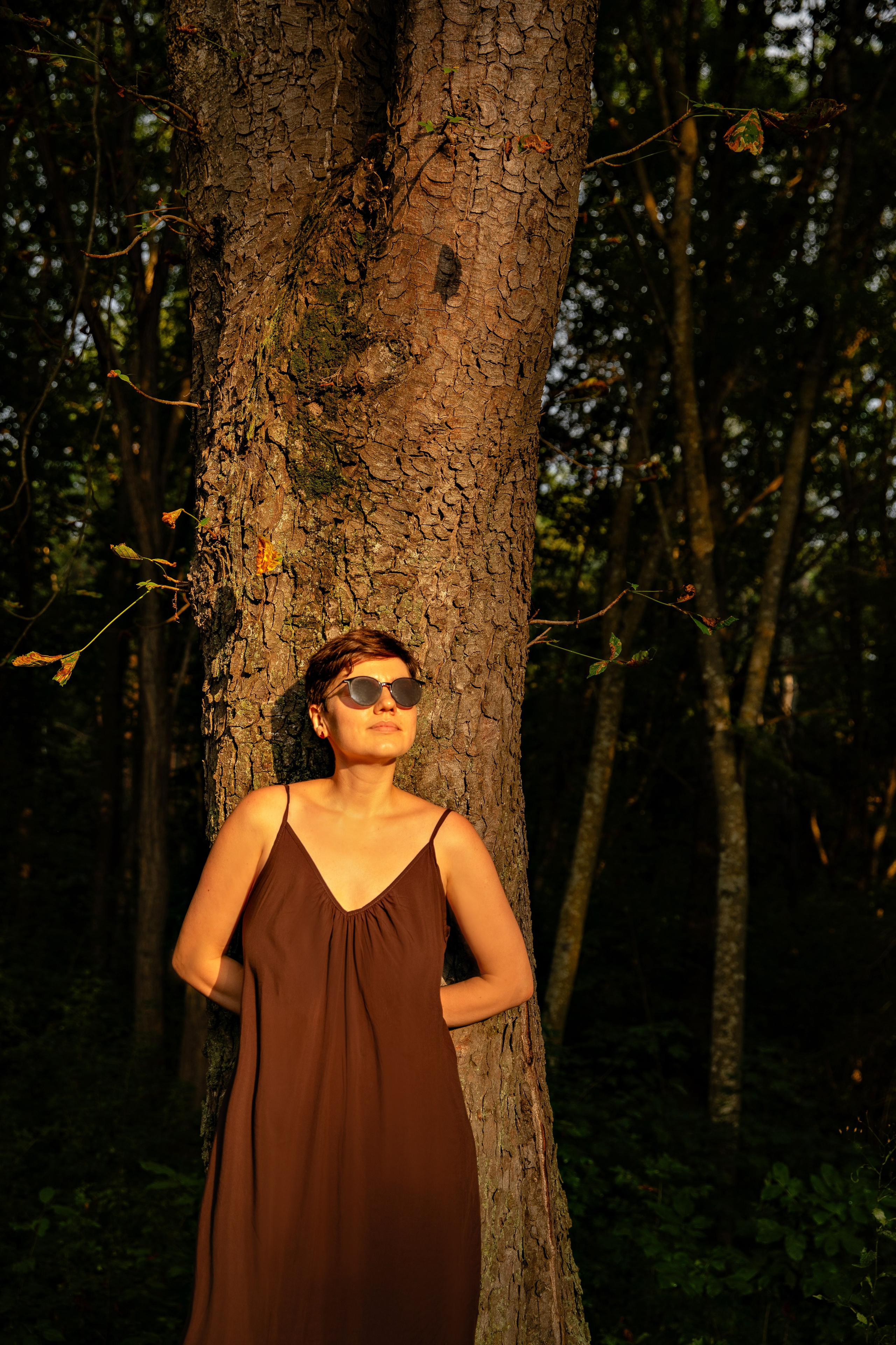 Городская фотопрогулка. Фотограф в Кисловодске Юлия Федоренко