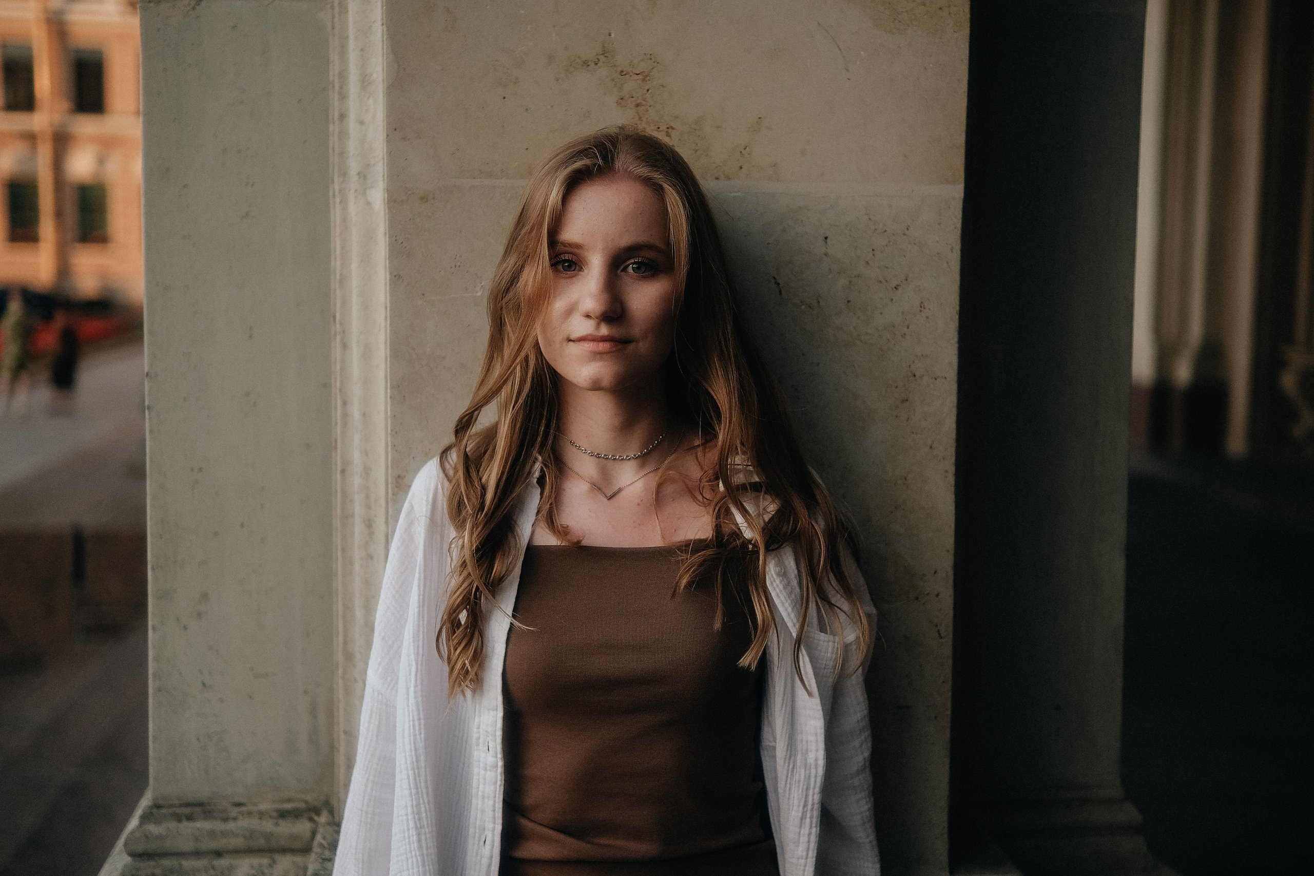 Лиза & Серёжа. Phdkvmr.ru