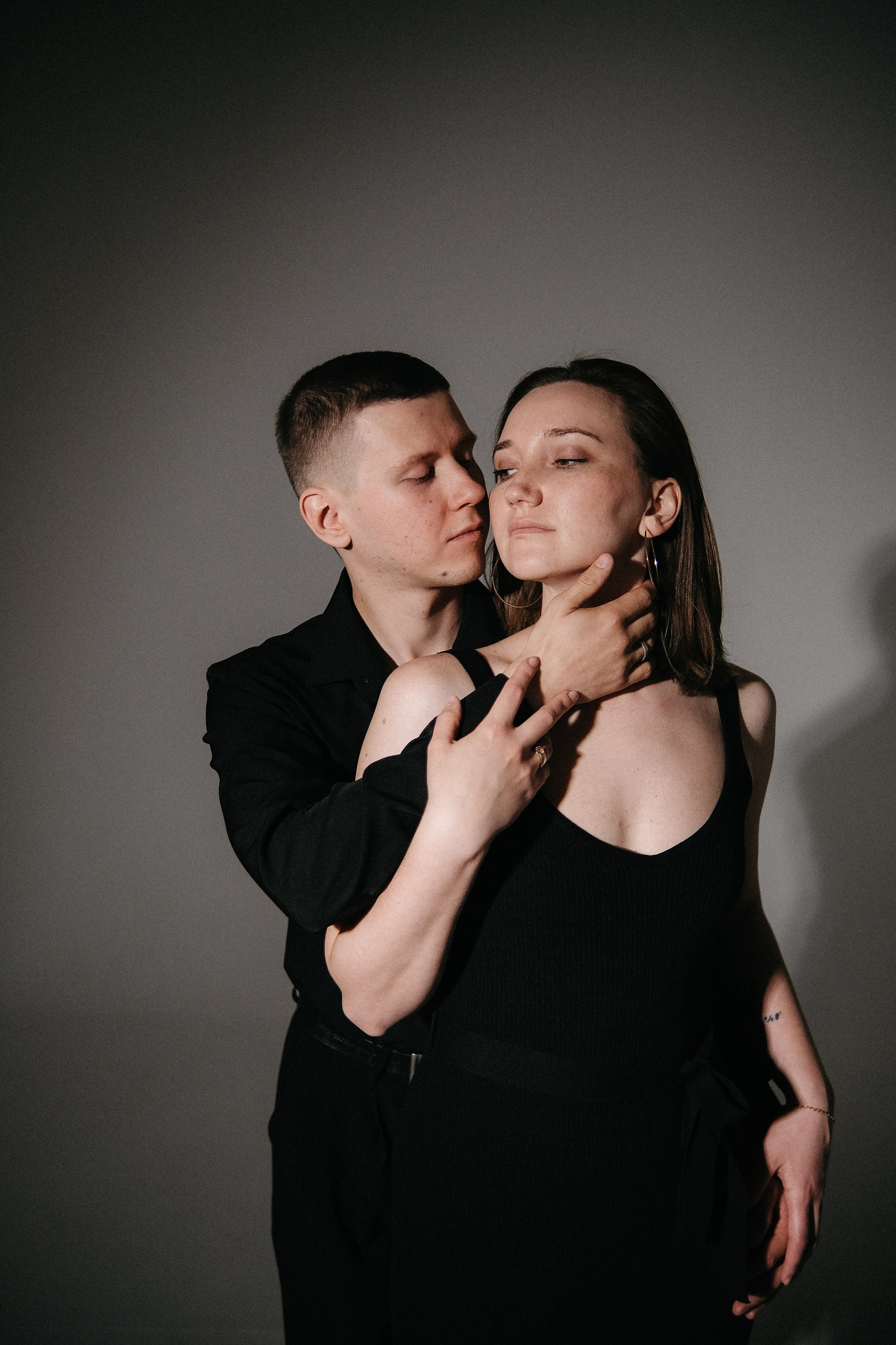 Лена & Рома. Phdkvmr.ru