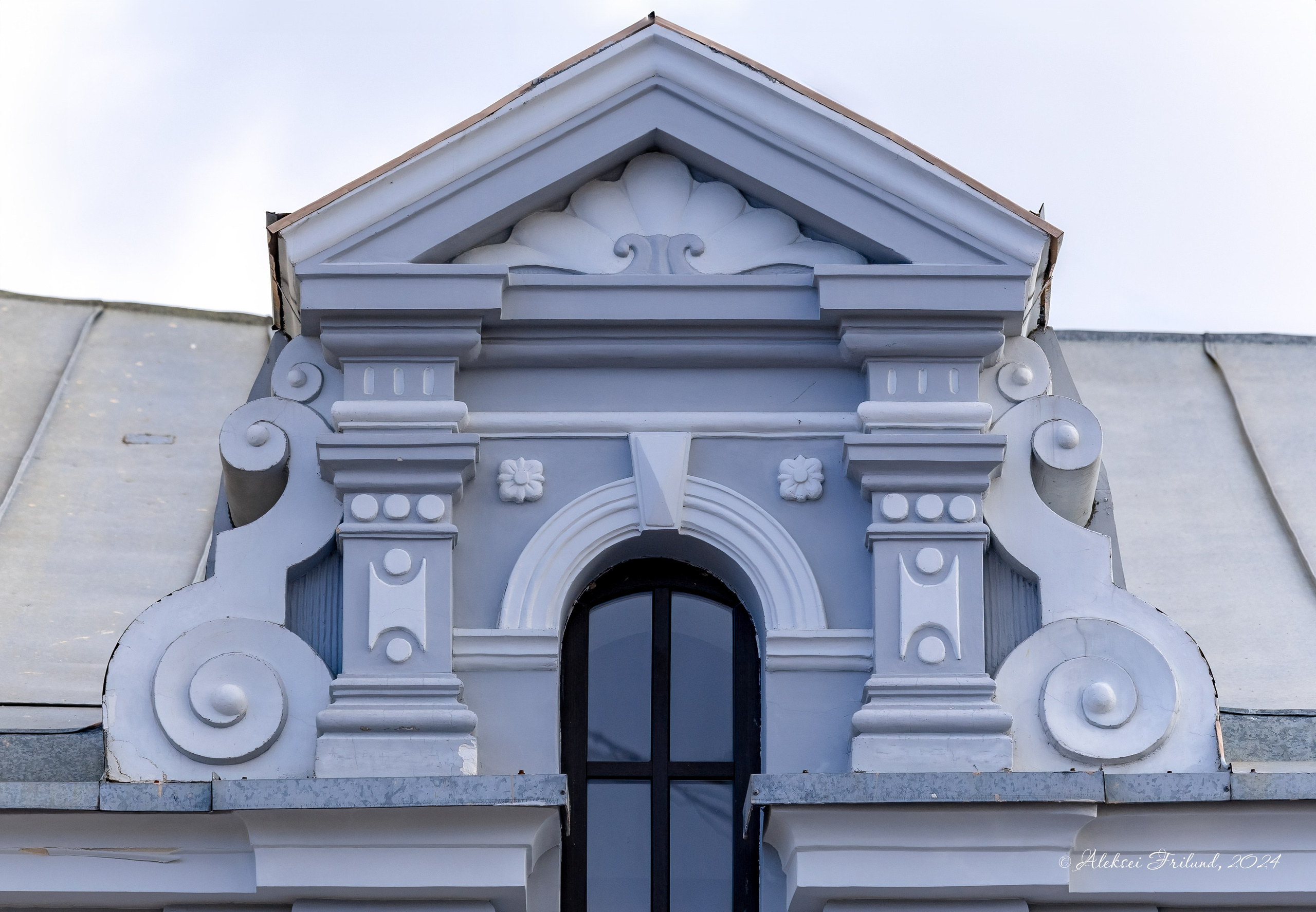 Сортавала. Аэросъемка. Фото и Видео в Карелии. Алексей Фрилунд