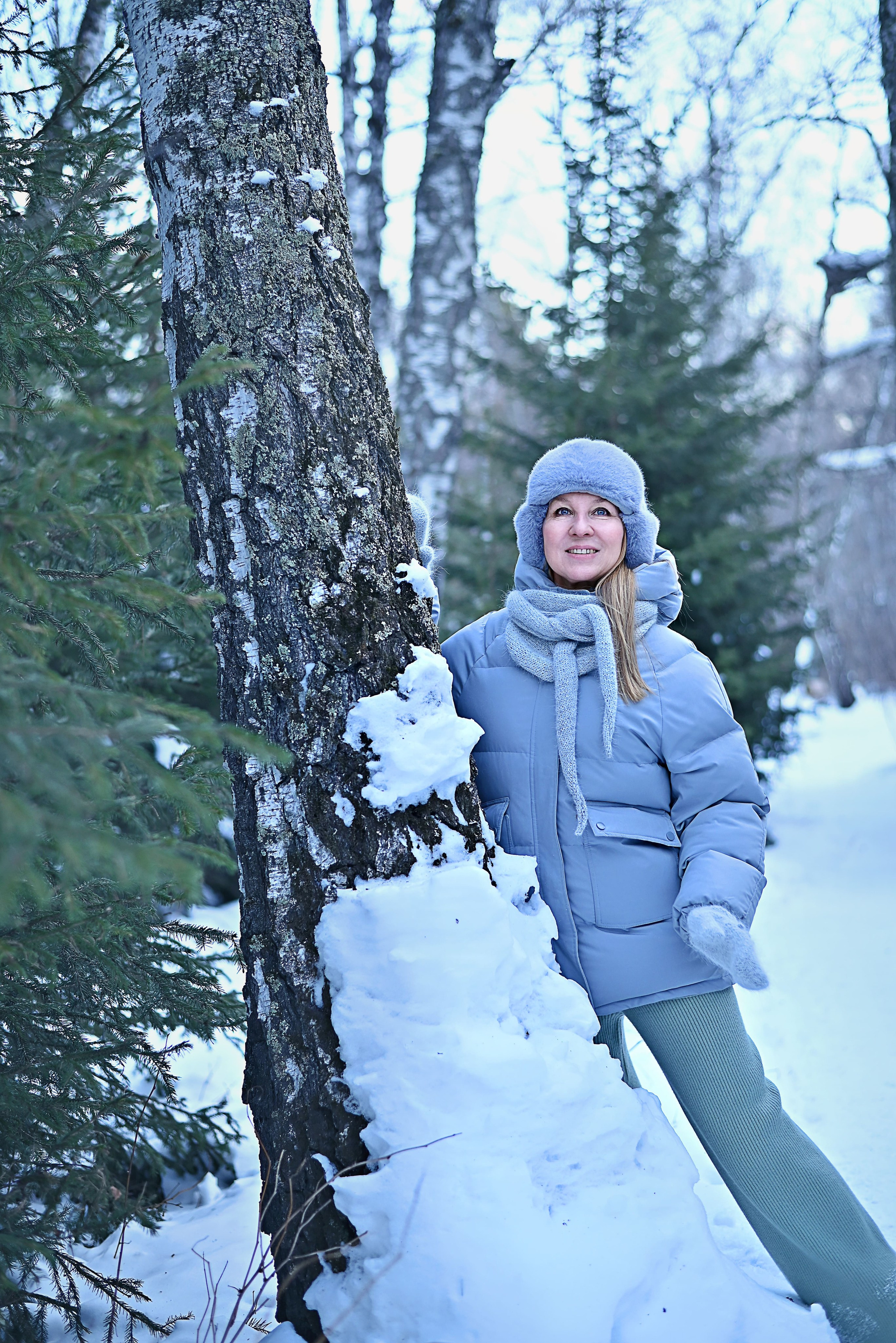Гремячая грива. Фотографы крещения/венчания  Красноярск Татьяна и Вячеслав Переваловы