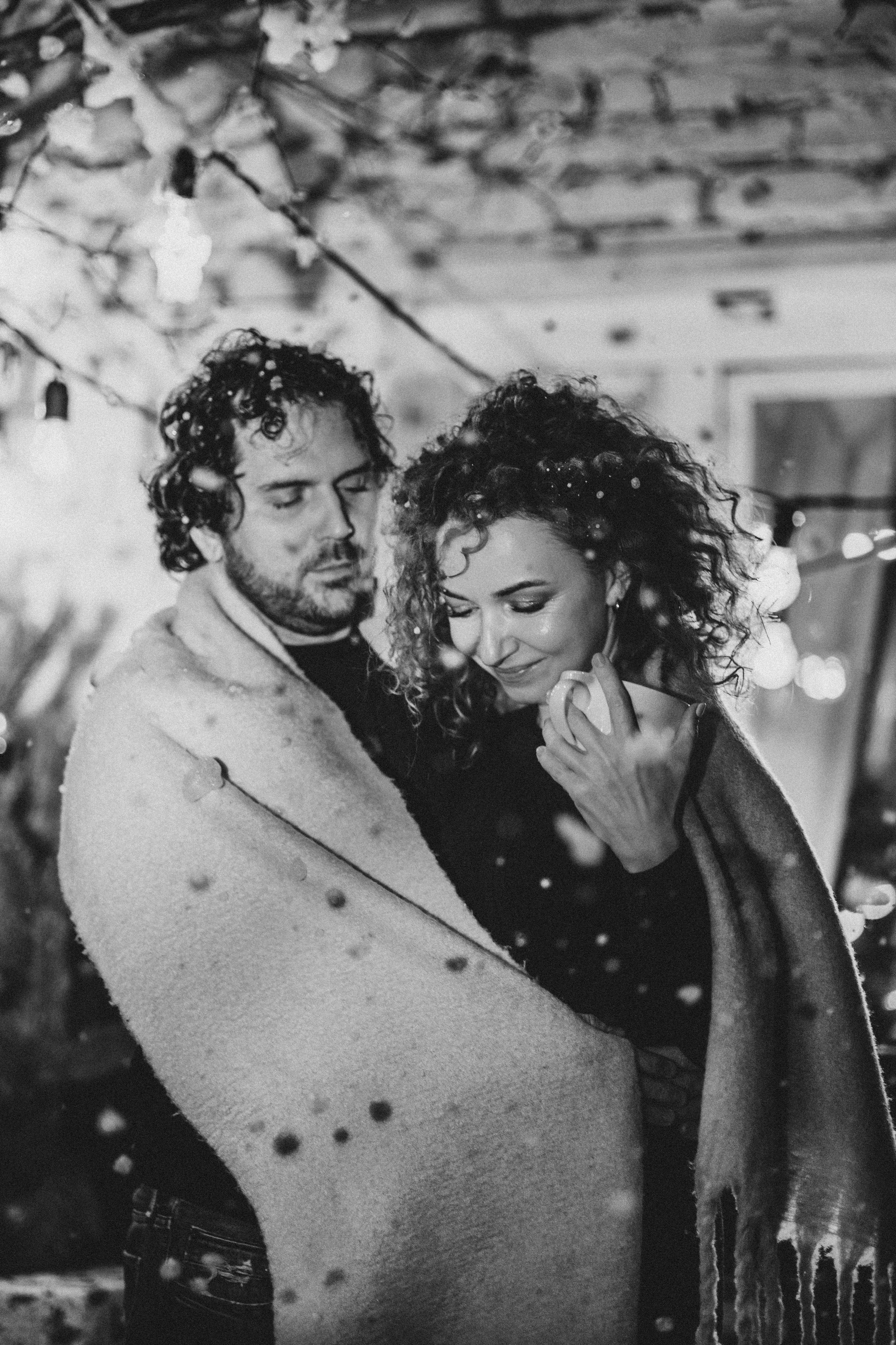 Юля и Коля. Фотограф Таганрог Любимая Надя