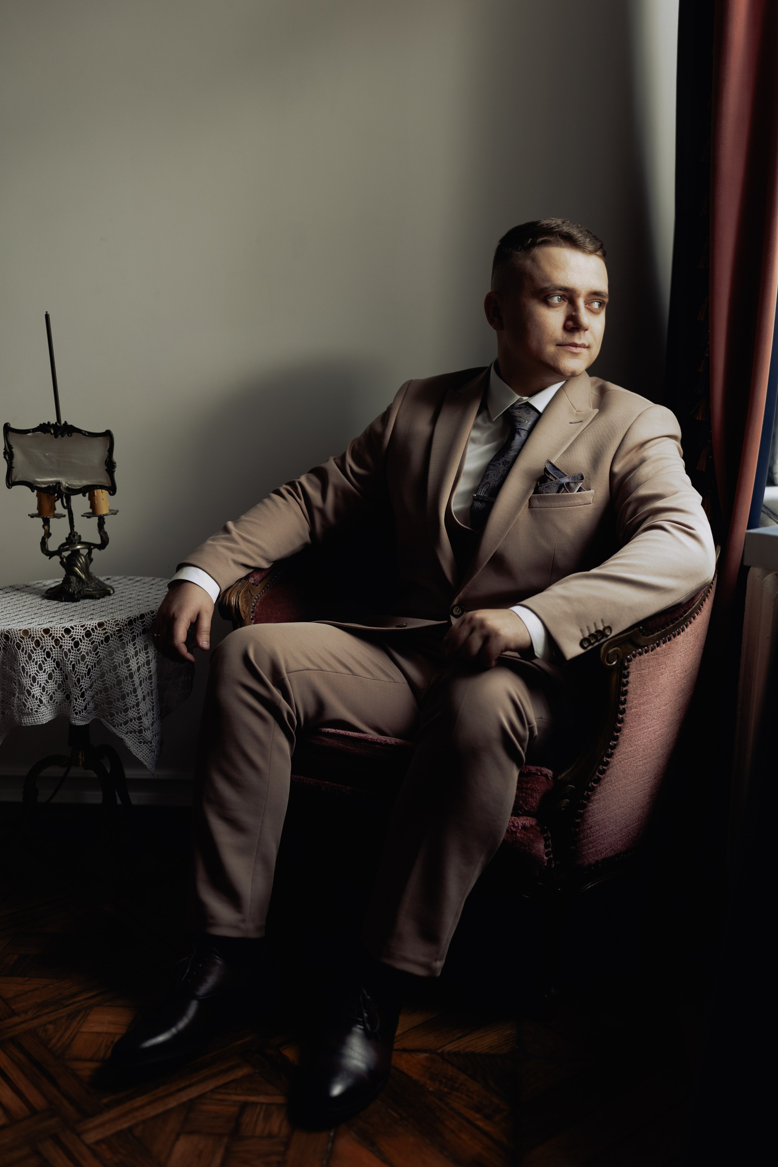 Свадьбы. Свадебный фотограф в Ростове-на-Дону Лилия Паккерт